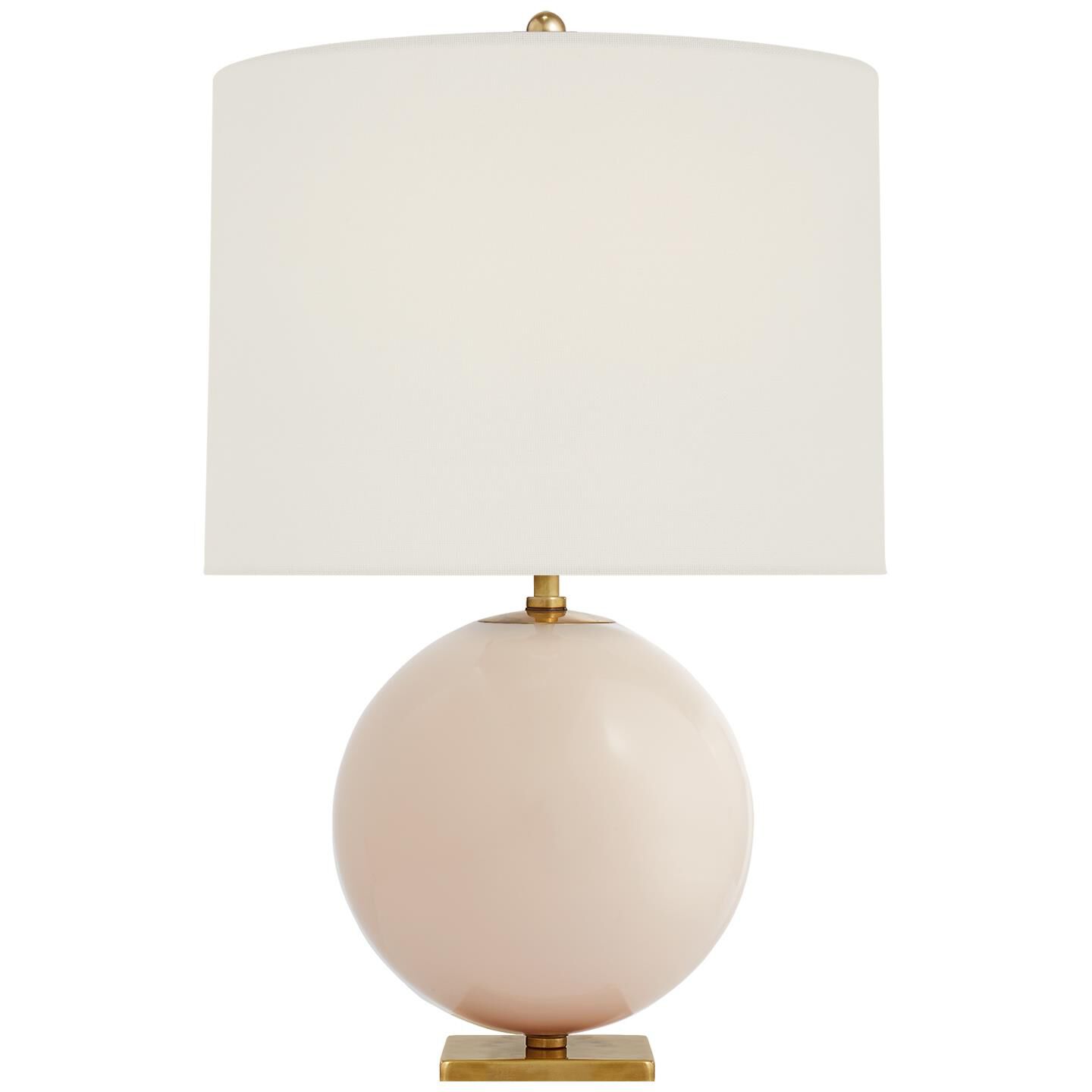Visual Comfort Kate Spade New York Elsie Table Lamp - Thumbnail 3