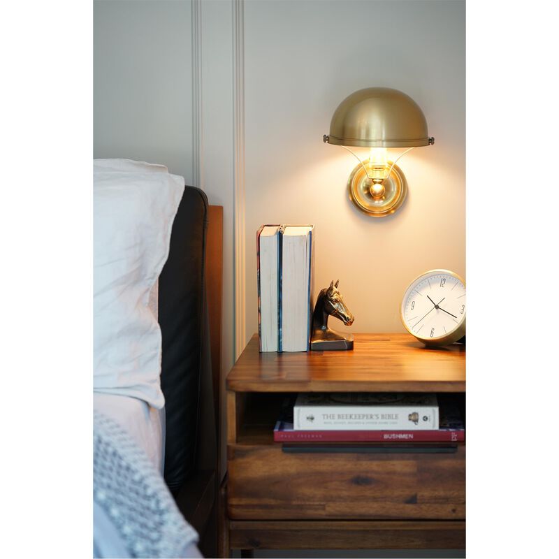 Covington Small Wall Sconce by Hudson Valley Lighting