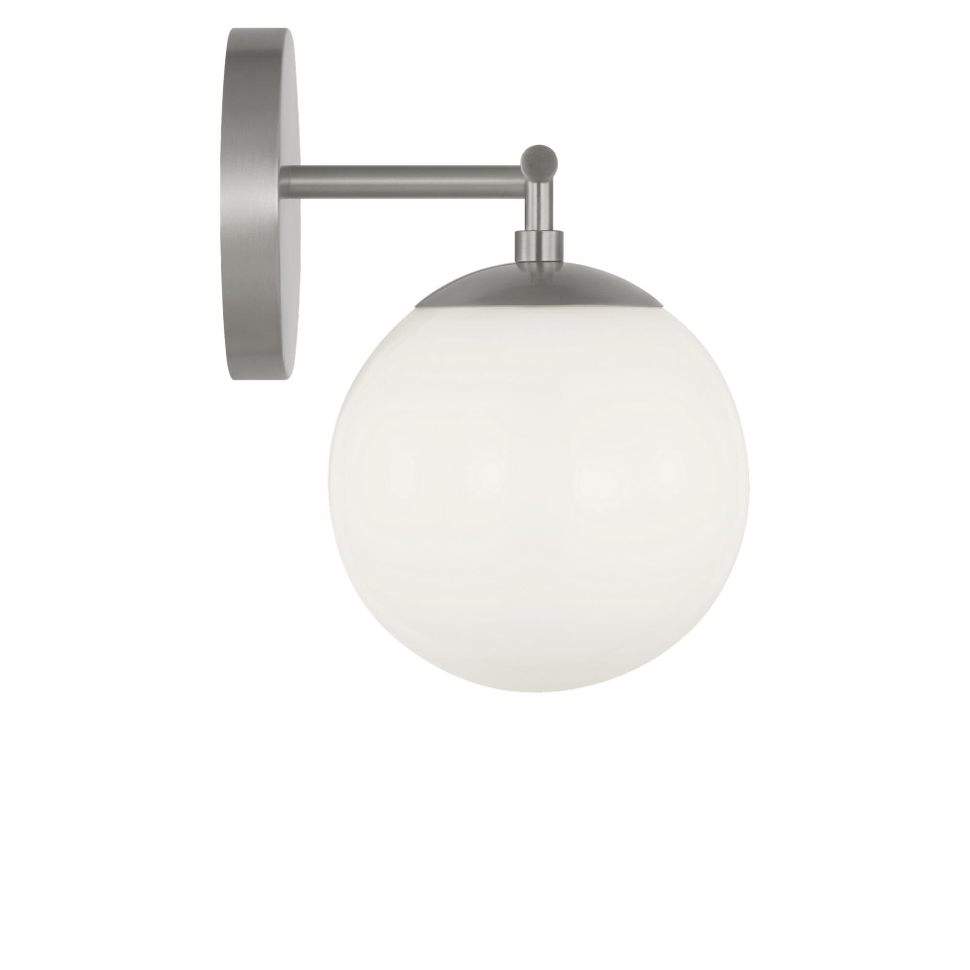 Nube 15 Inch Bath Vanity Light by Generation Lighting