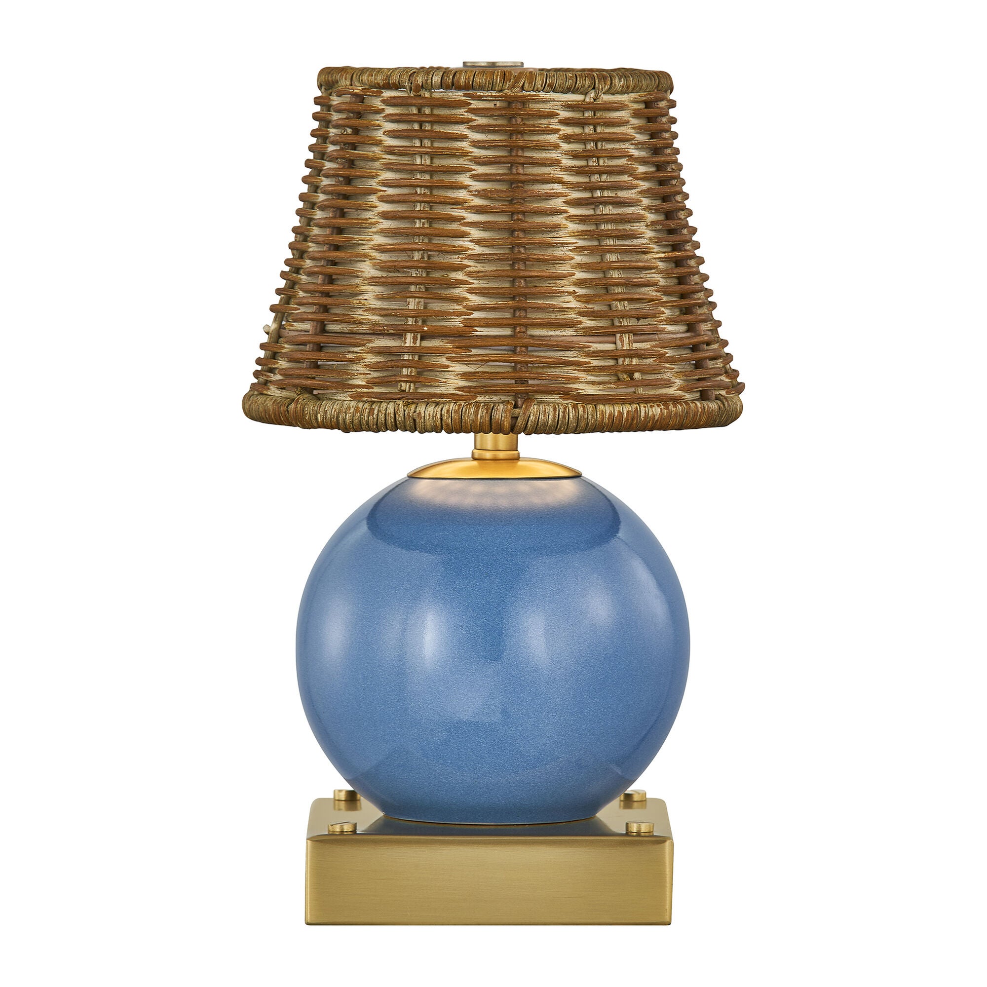 Sally 10 Inch Accent Lamp,