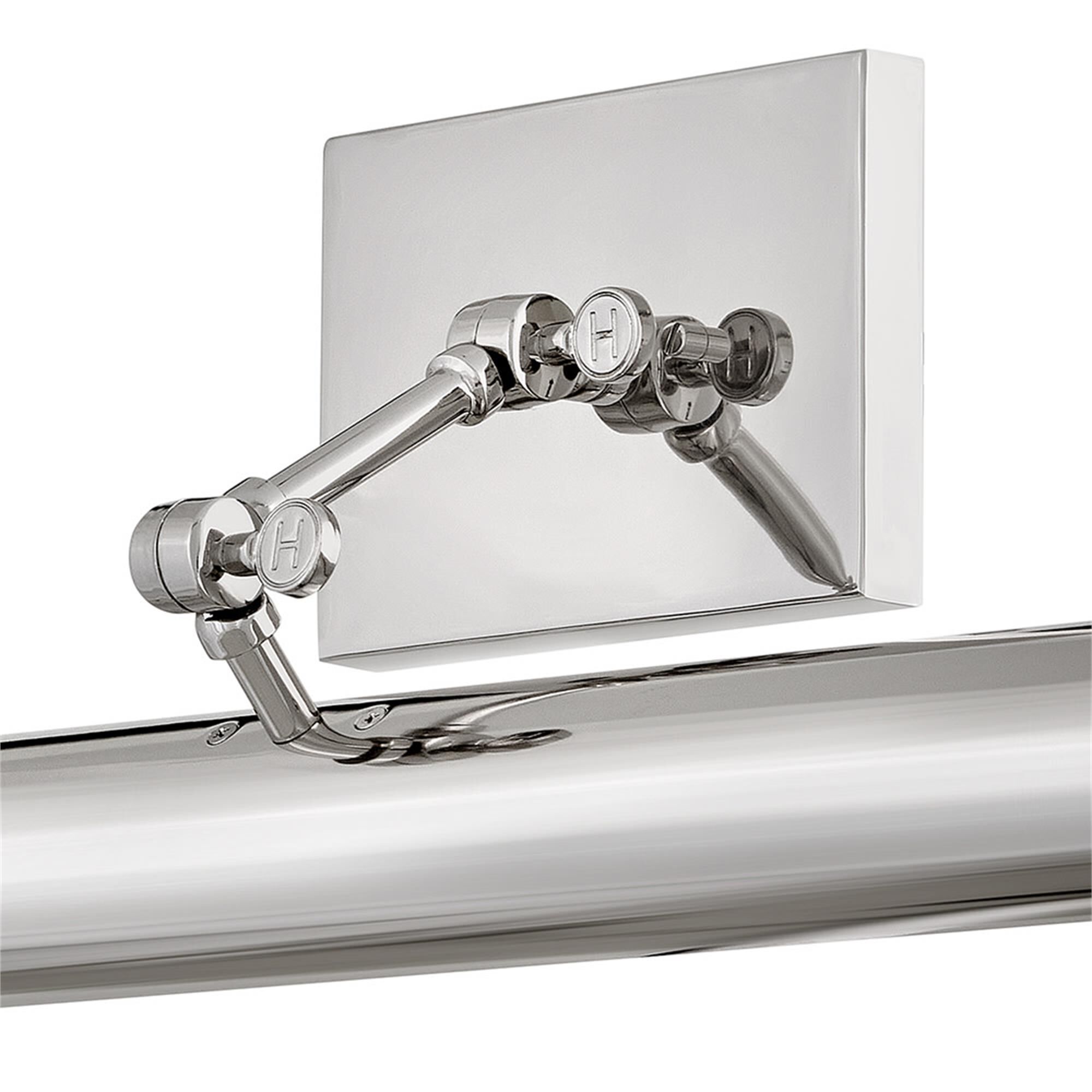 Stokes 20 Inch Picture Light,