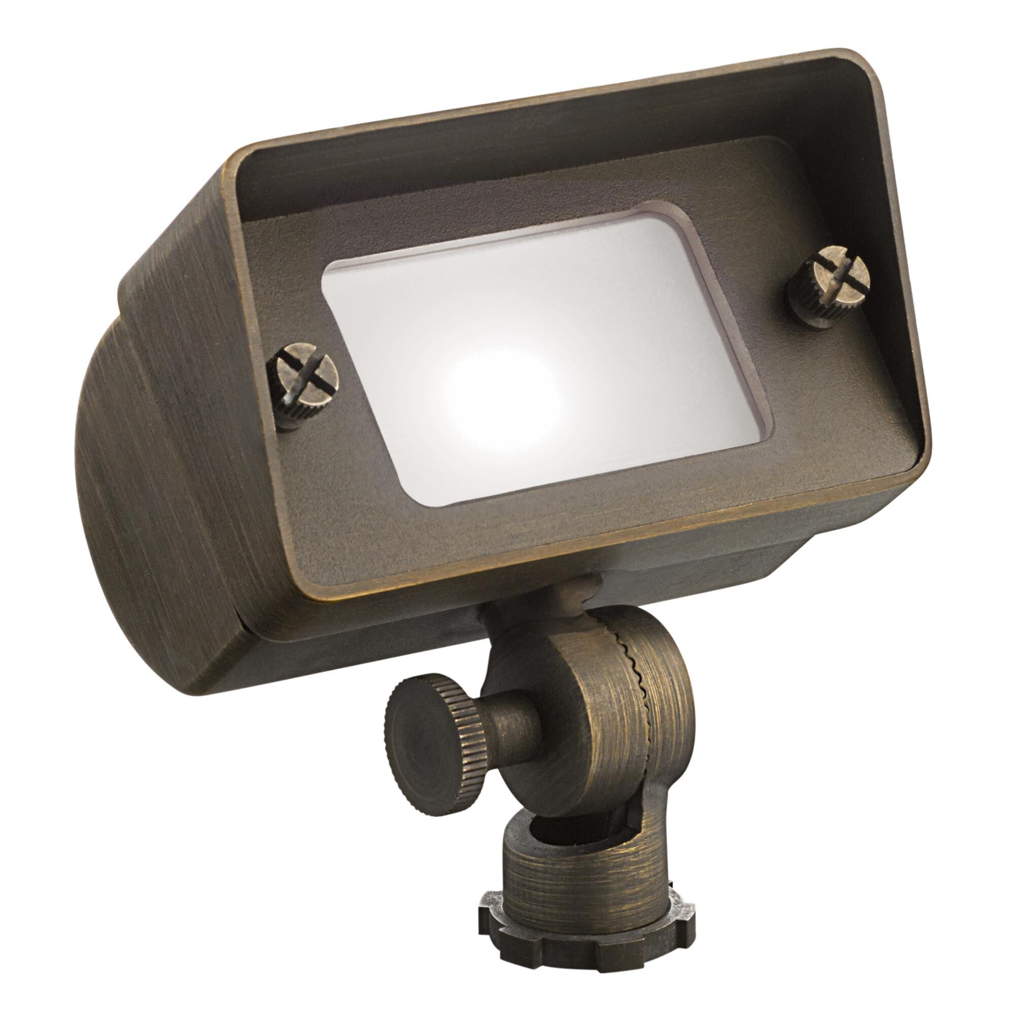 Centennial 4 Inch Outdoor Spot Light,