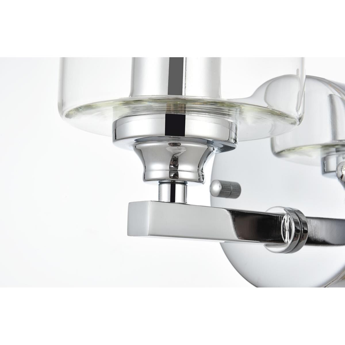 Elegant Lighting Mayson 10 Inch Wall Sconce