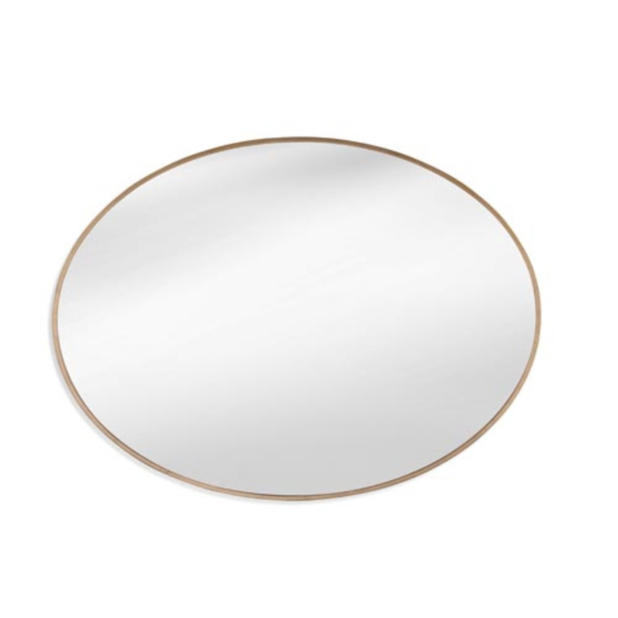 Metro Decorative Mirrors by Bassett Mirror Company
