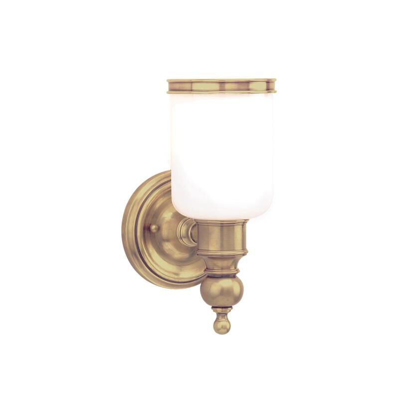 Chatham 5 Inch Wall Sconce by Hudson Valley Lighting