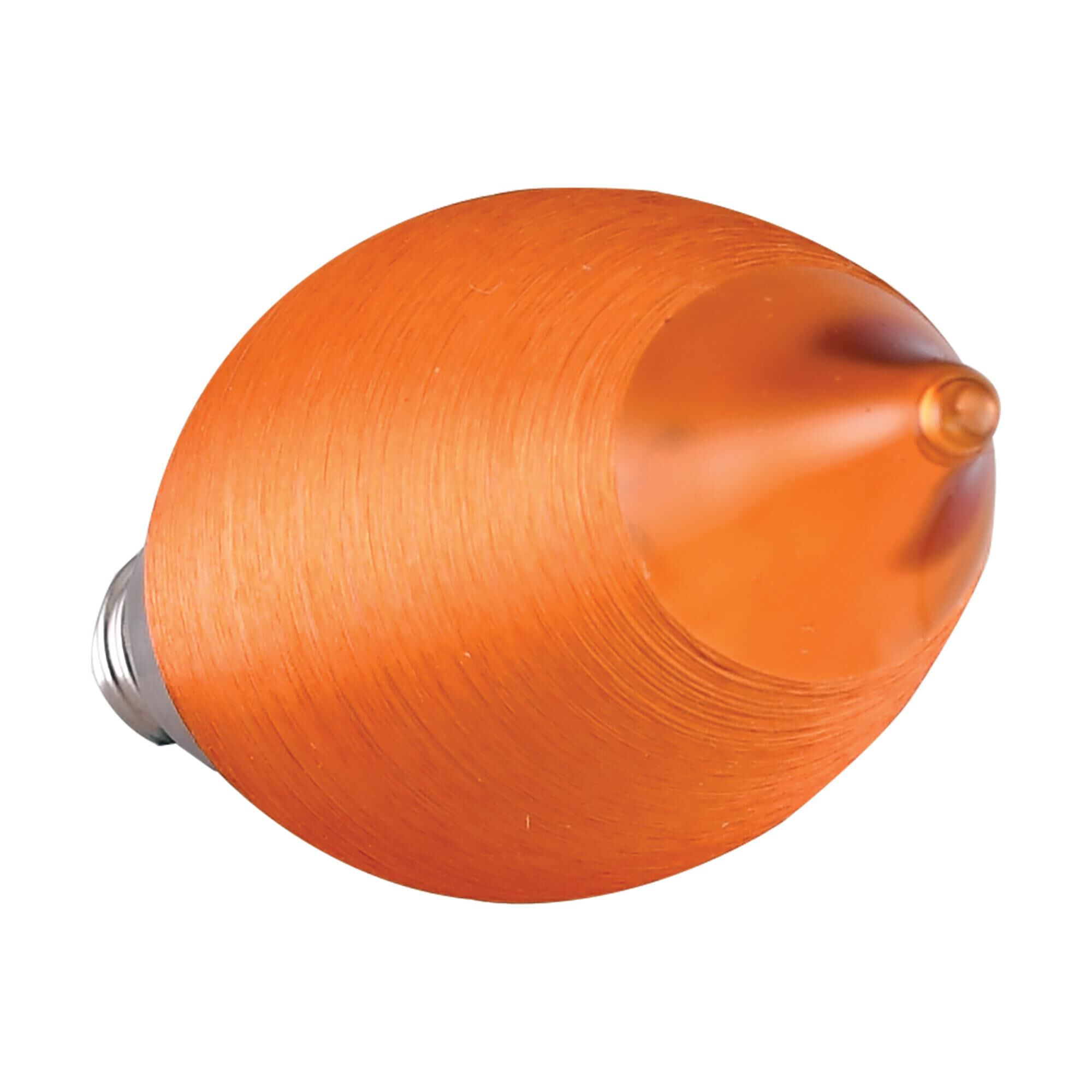 Dimmable 2 Watt 2100K CA11 LED Light Bulb,