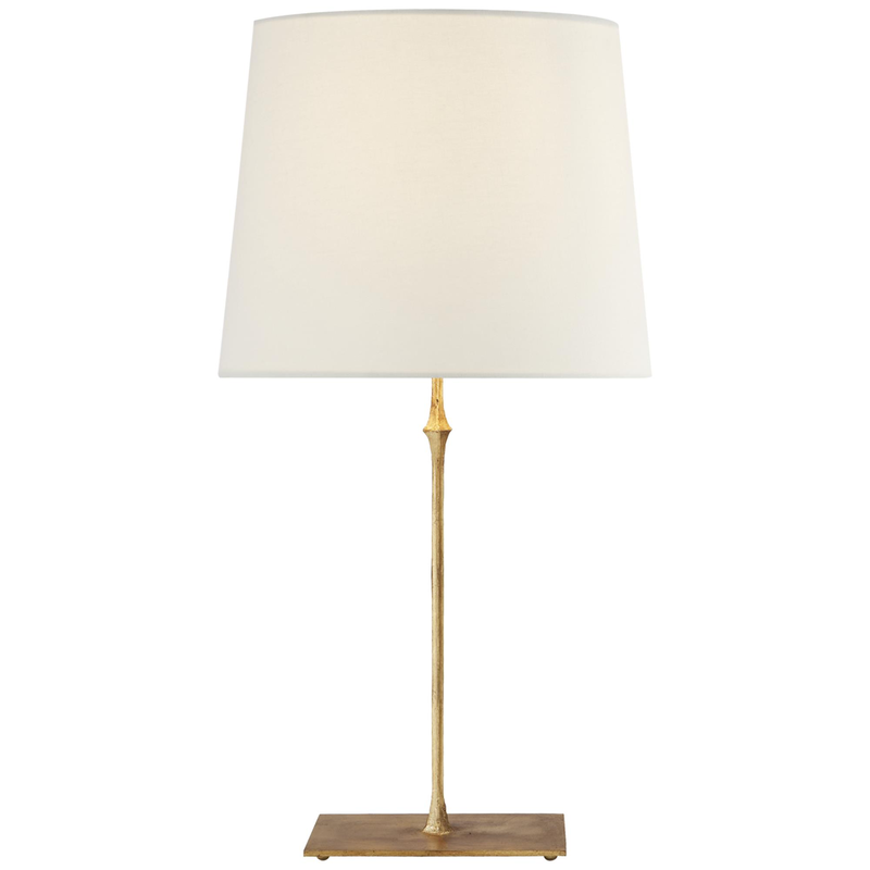 Dauphine Table Lamp by Visual Comfort Signature Collection