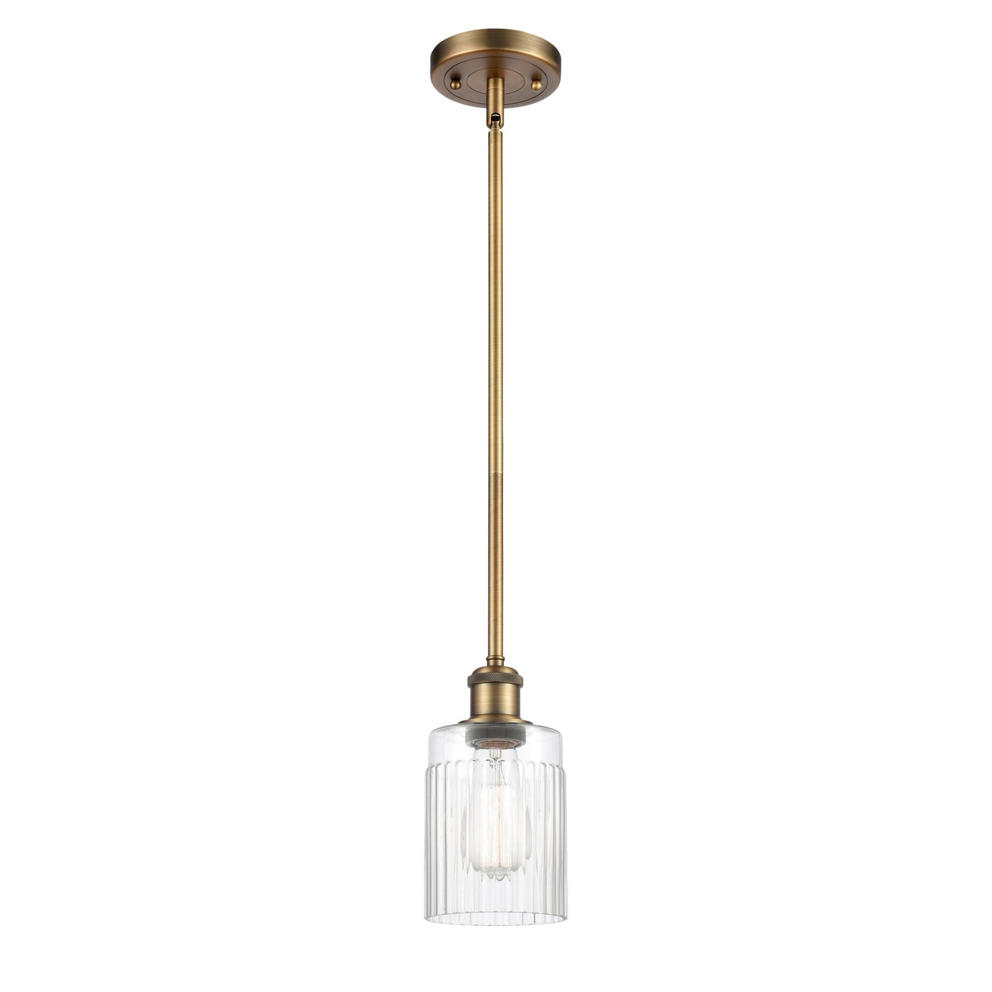 Hadley Cage Pendant by Innovations Lighting