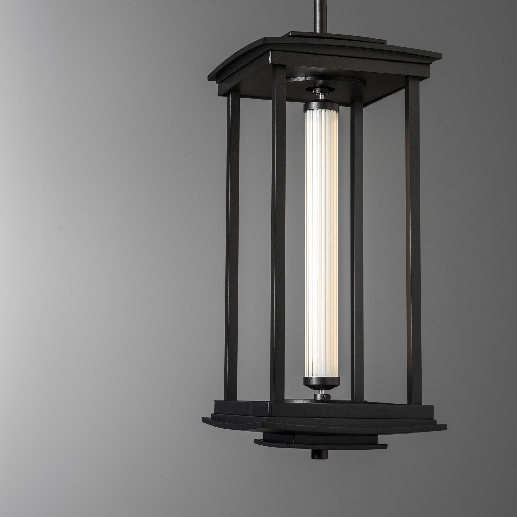 Athena Mini Pendant by Hubbardton Forge