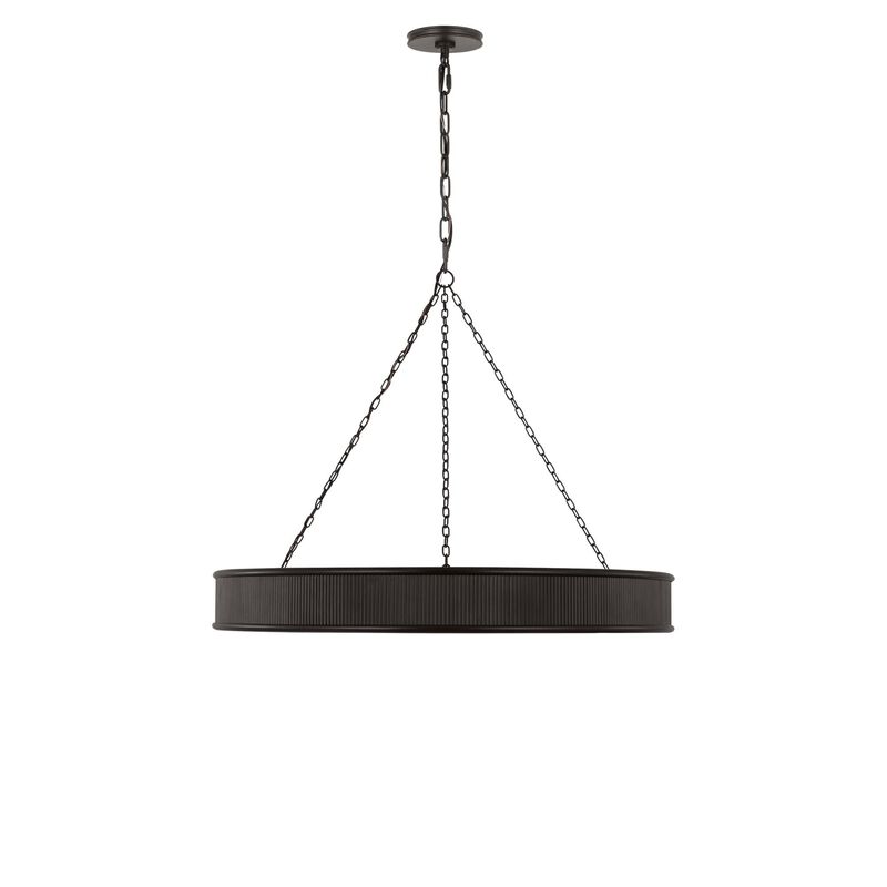 Paloma Contreras Ritz Chandelier by Visual Comfort Studio Collection