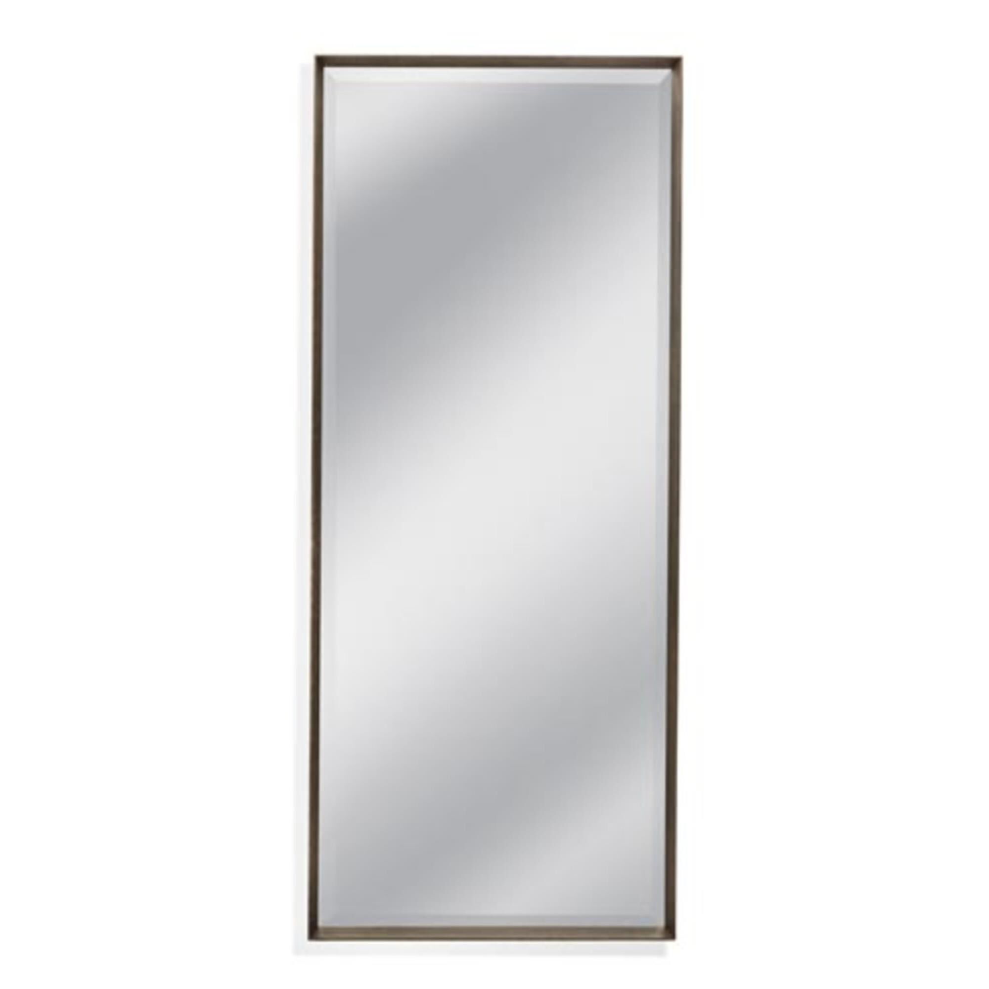 Belden 74 Inch Floor Mirror by Bassett Mirror Company
