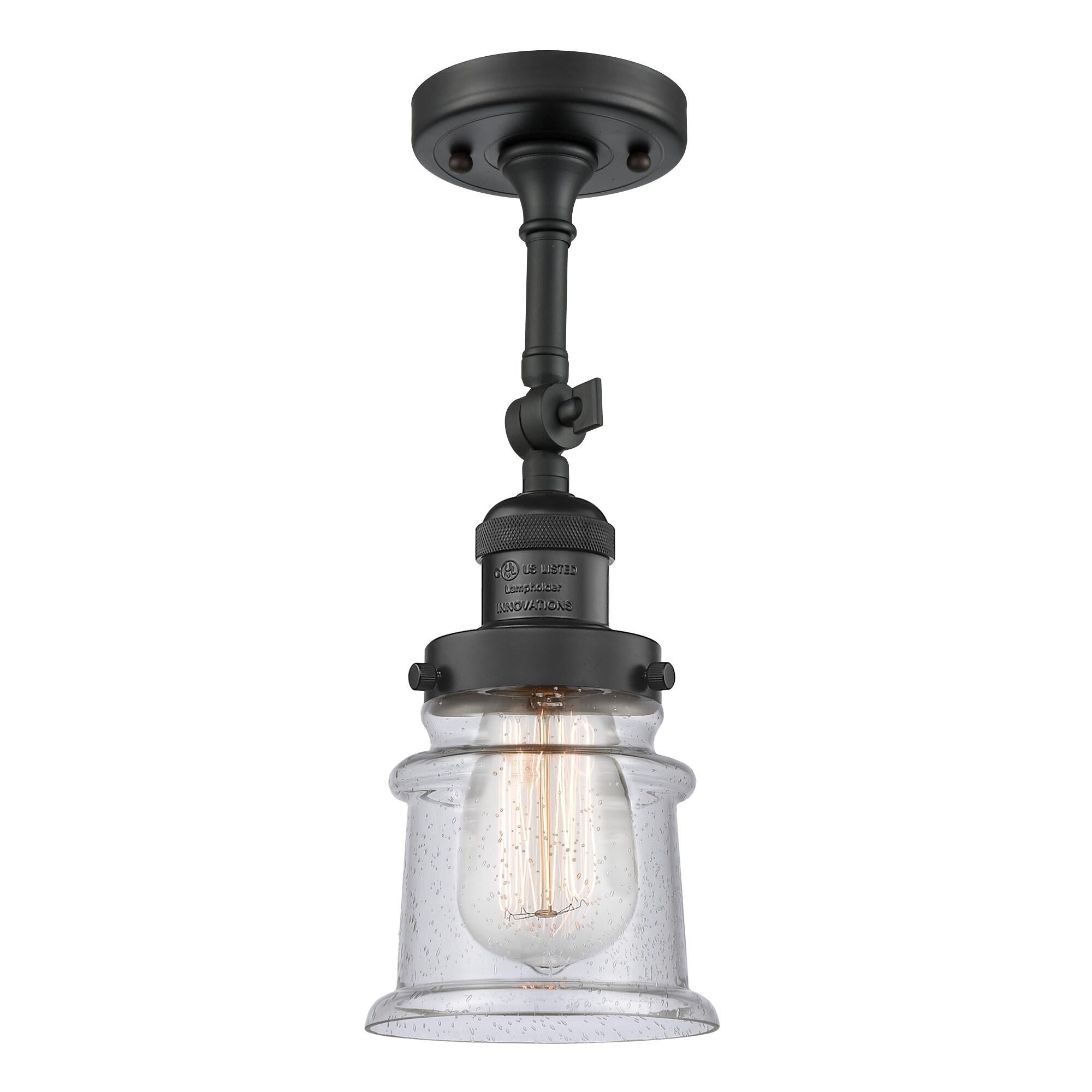 Innovations Lighting Bruno Marashlian Canton 11 Inch Wall Sconce