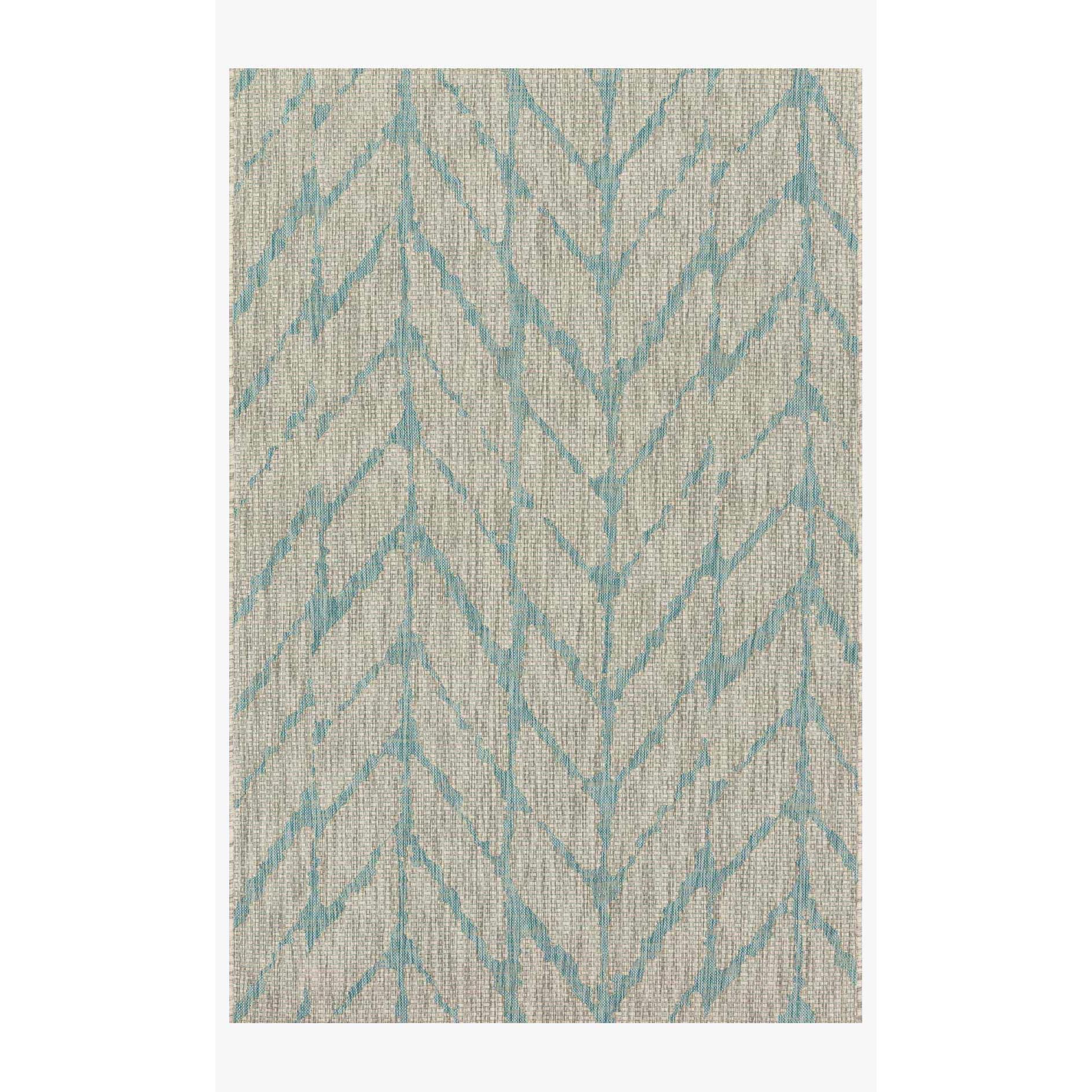 Isle Indoor-Outdoor Rug,