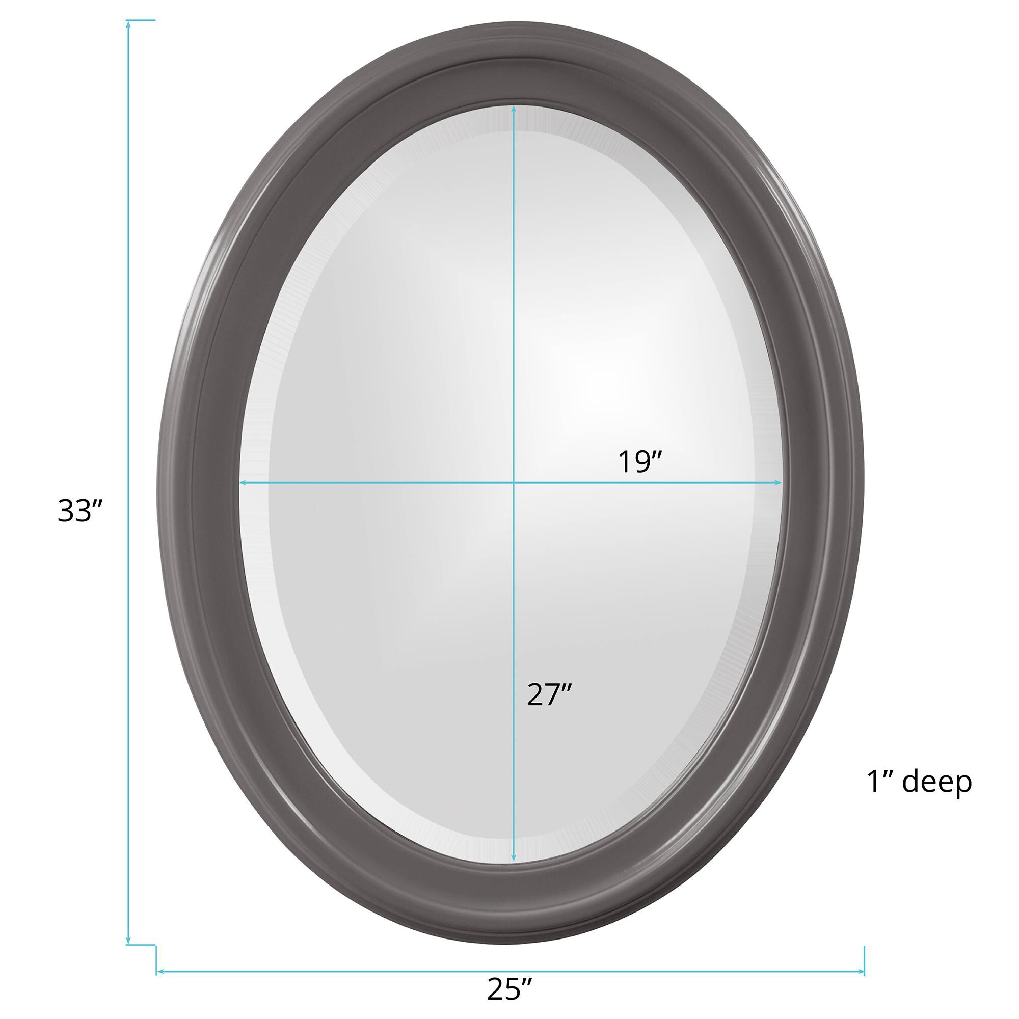 George Decorative Mirrors by Howard Elliott Collection