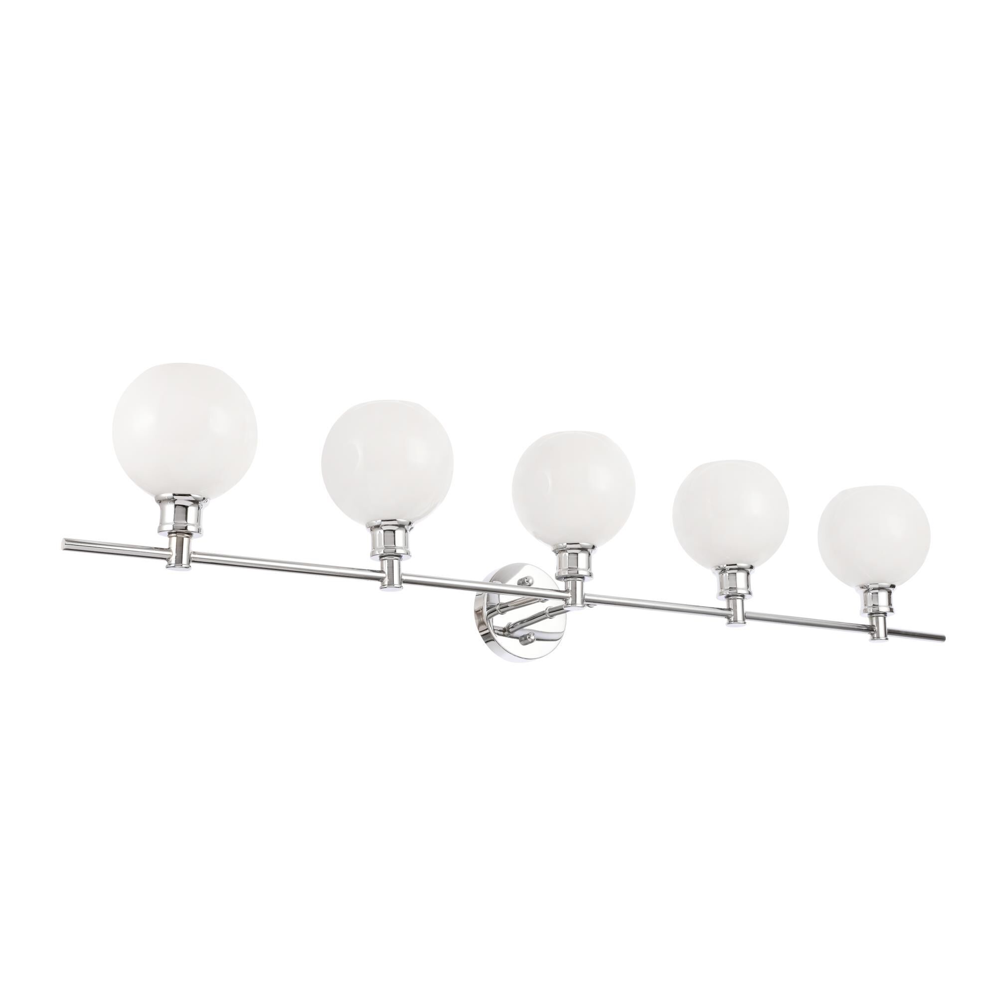 Collier Bath Vanity Light by Elegant Lighting