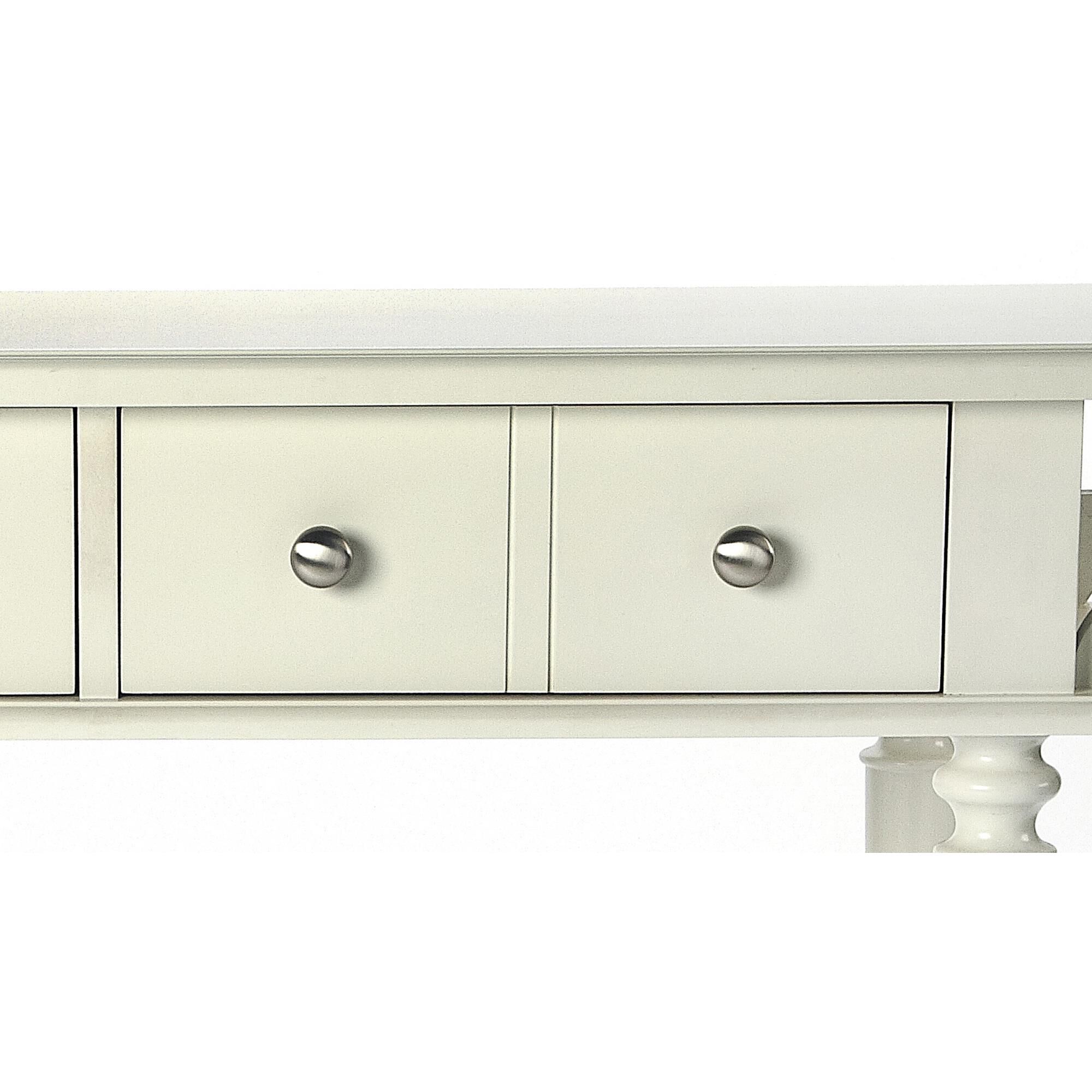 Masterpiece Console Table by Butler Specialty Company