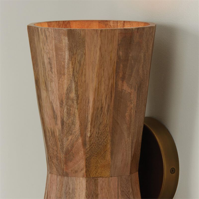 Nadeau 15 Inch Wall Sconce by Capital Lighting Fixture Company
