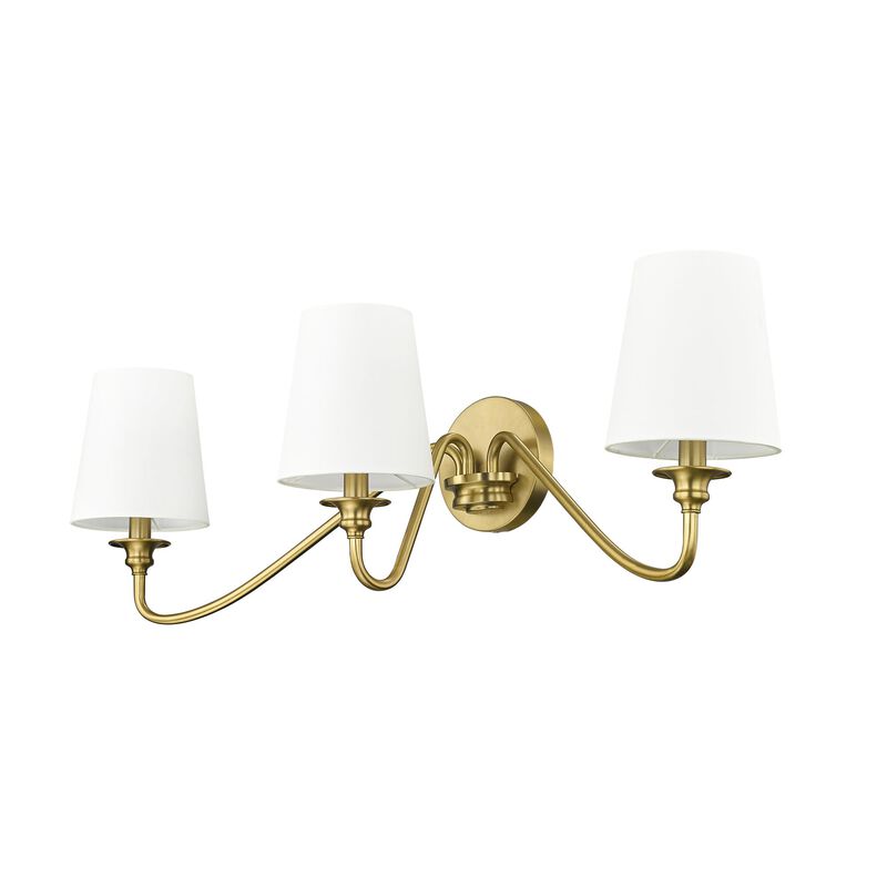 Gianna 32 Inch Wall Sconce by Z Lite
