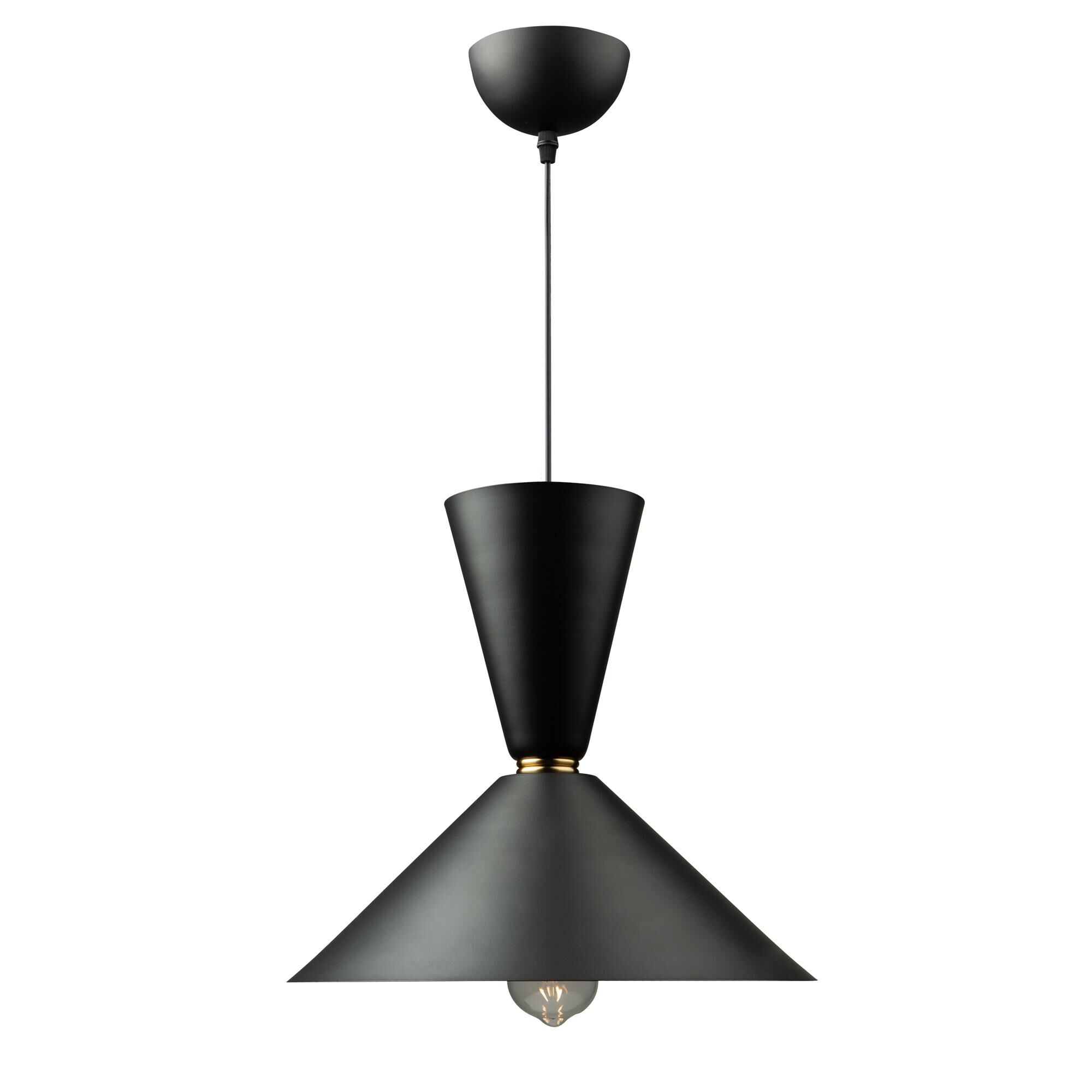 Artcraft Steven Sabados (S&C) Tempo 14 Inch Large Pendant