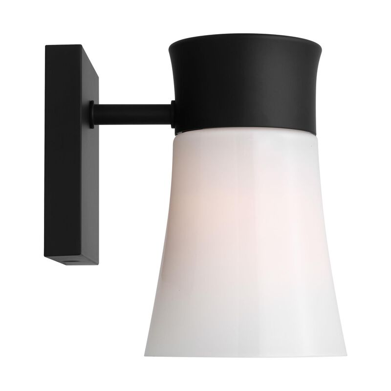 Drew & Jonathan Roy Small Wall Sconce by Visual Comfort Studio