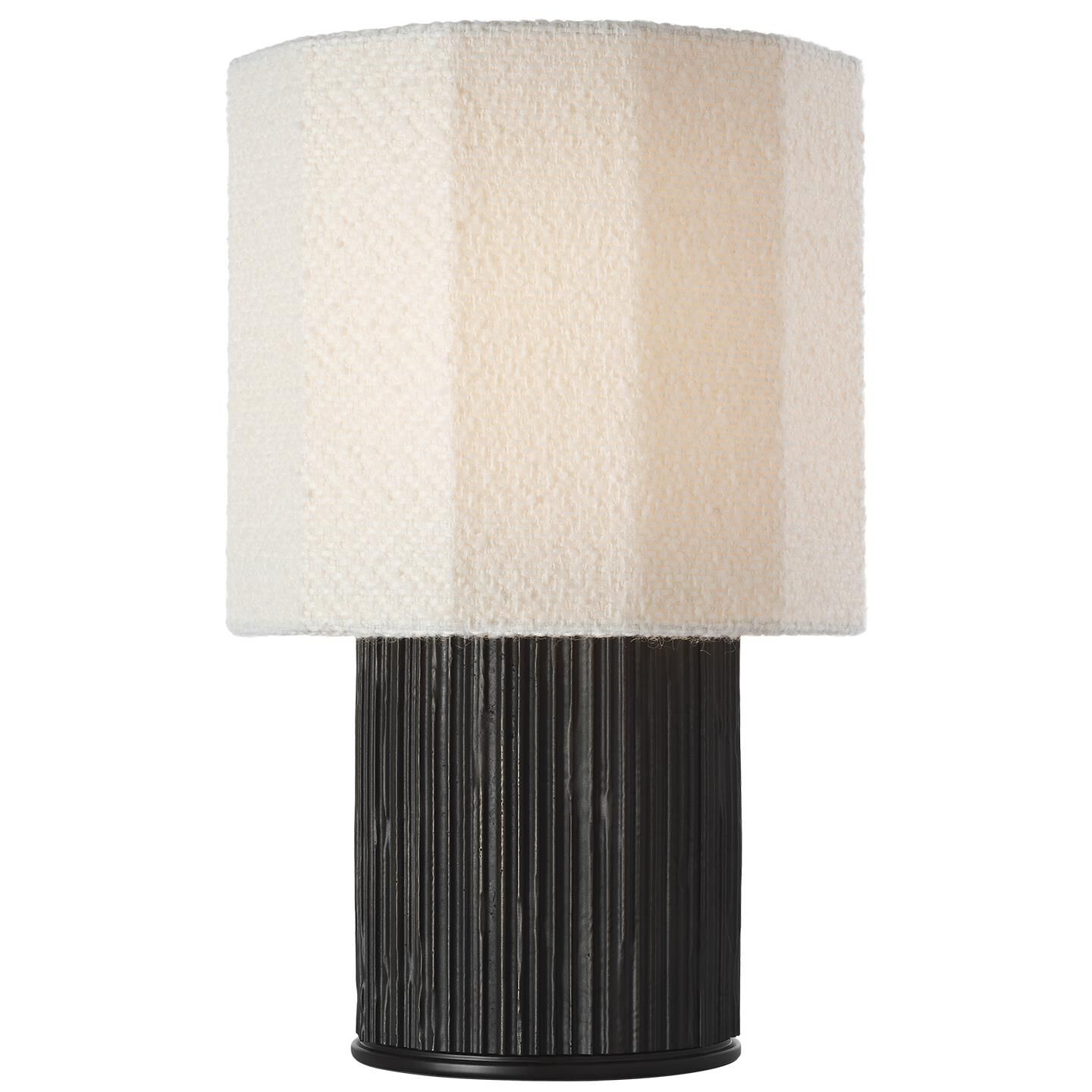 Anne-Marie Barton Fumar 18 Inch Floor Lamp by Visual Comfort Signature Collection