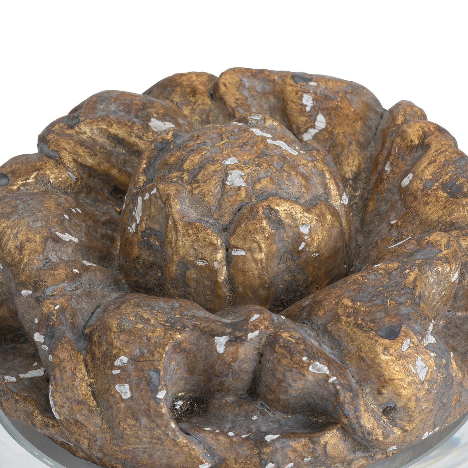 Shown in Distressed Painted finish