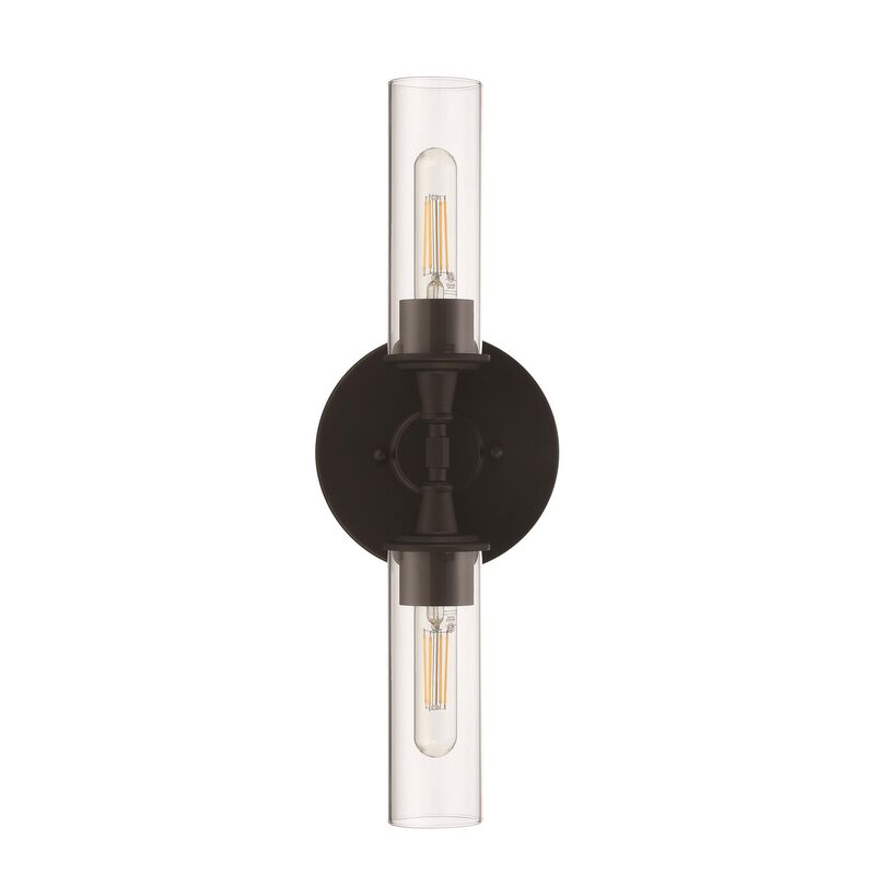 Modina 19 Inch Wall Sconce by Craftmade