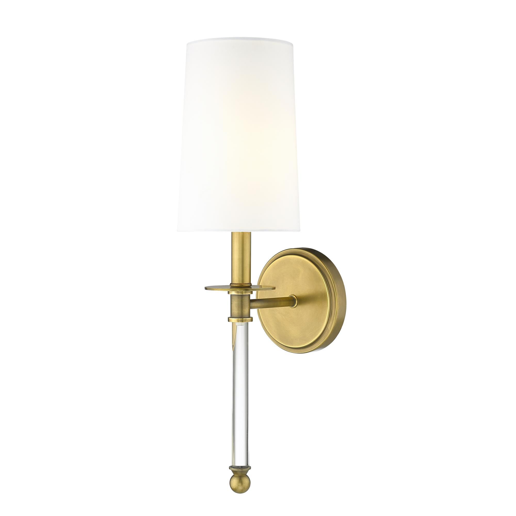 Z-Lite Mila 19 Inch Wall Sconce