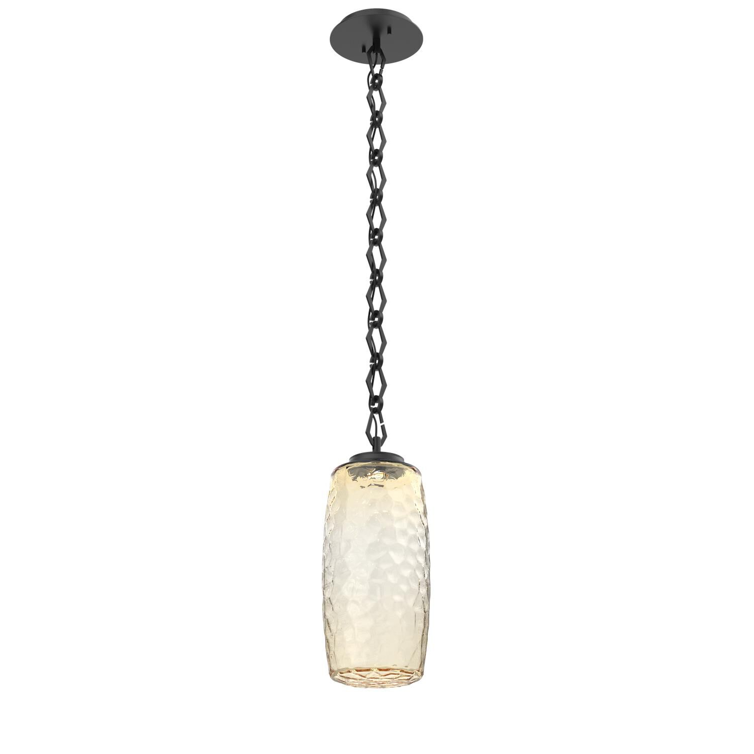 Levi Wilson Vessel 6 Inch Mini Pendant by Hammerton Studio