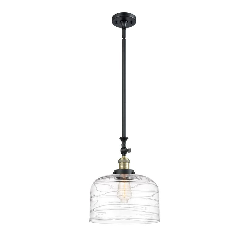 Innovations Lighting Bruno Marashlian X-Large Bell 12 Inch LED Mini Pendant