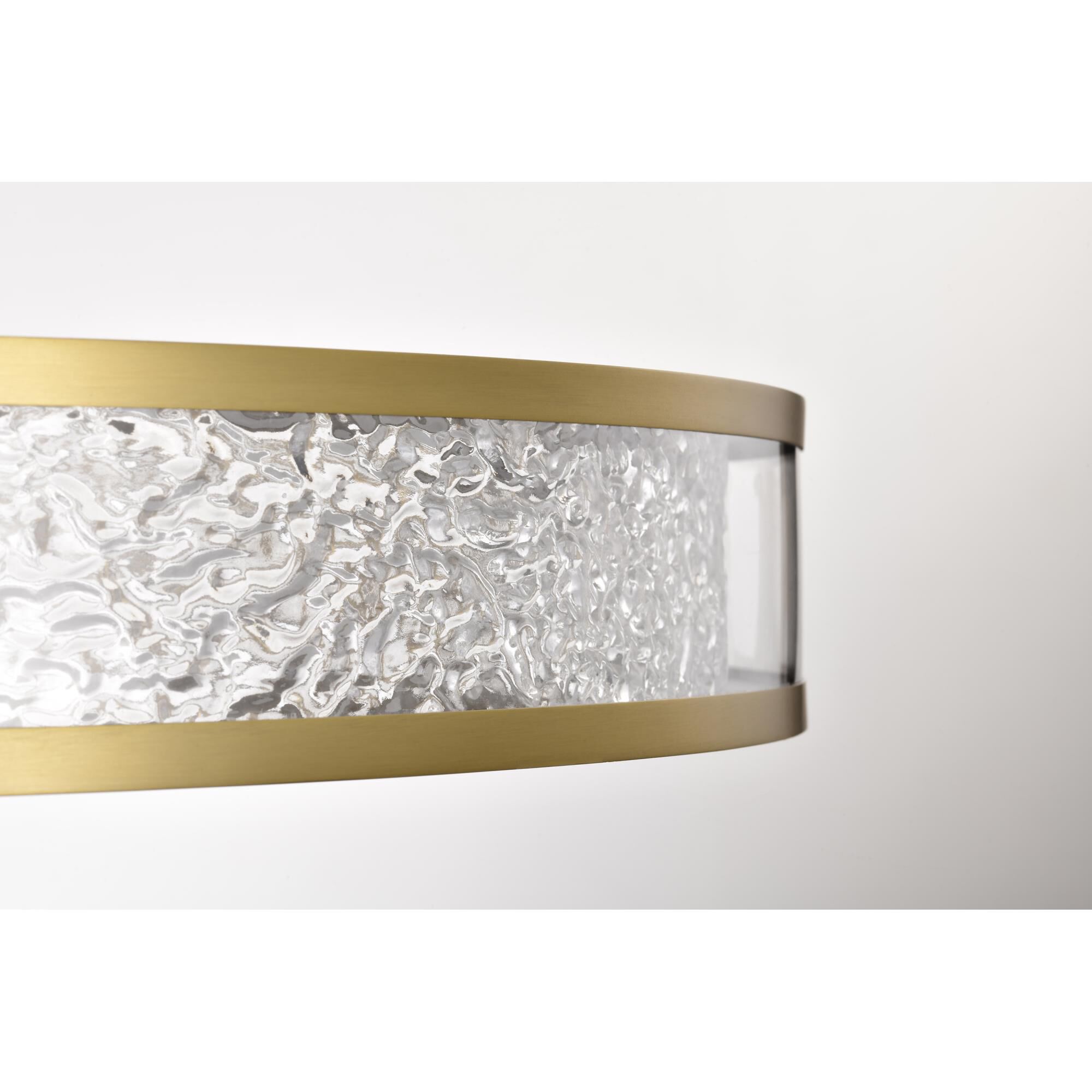 Darrow 24 Inch Large Pendant by Nuvo Lighting