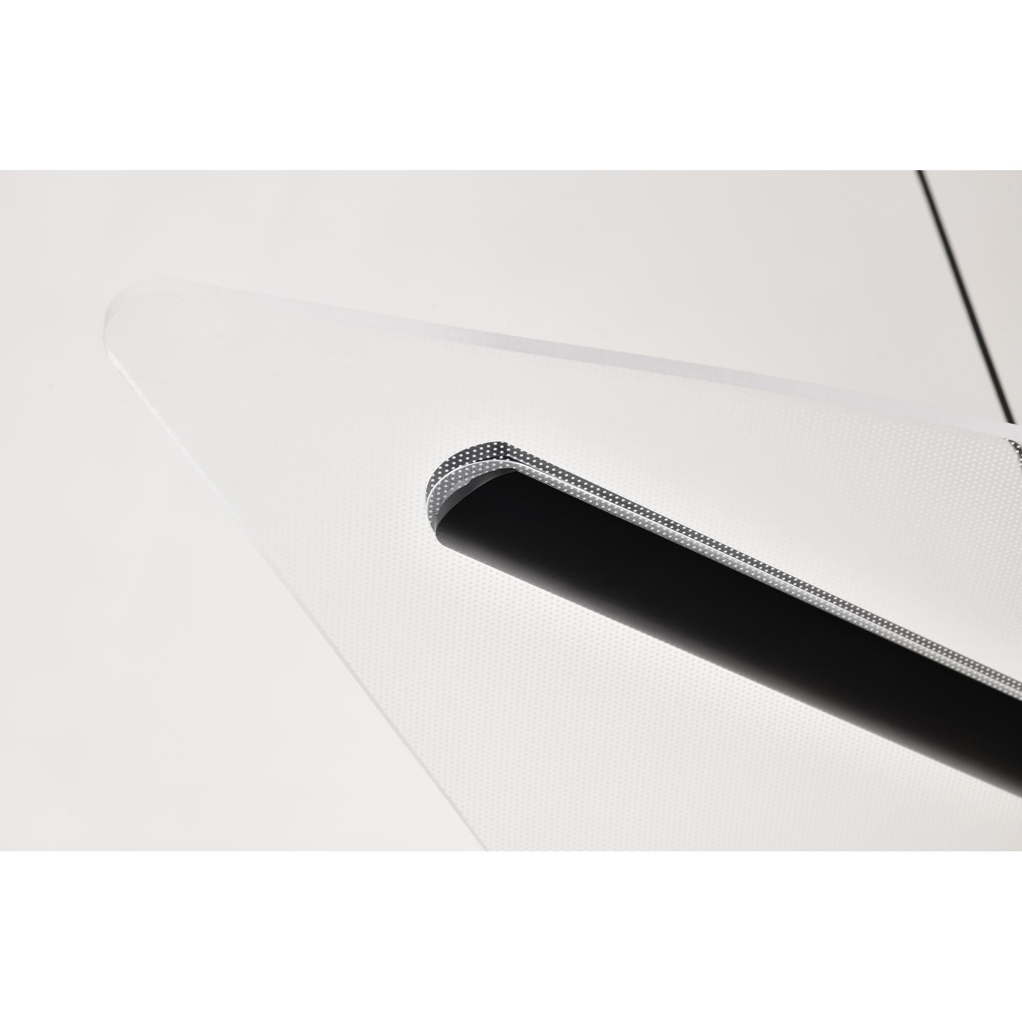 Shown in Matte Black finish