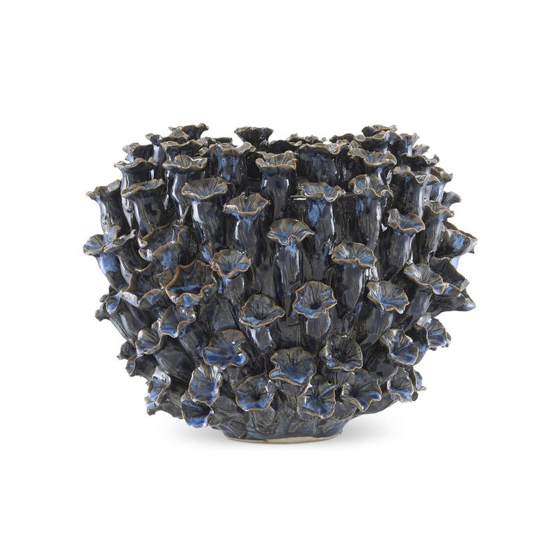 Manitapi Vase by Currey & Company