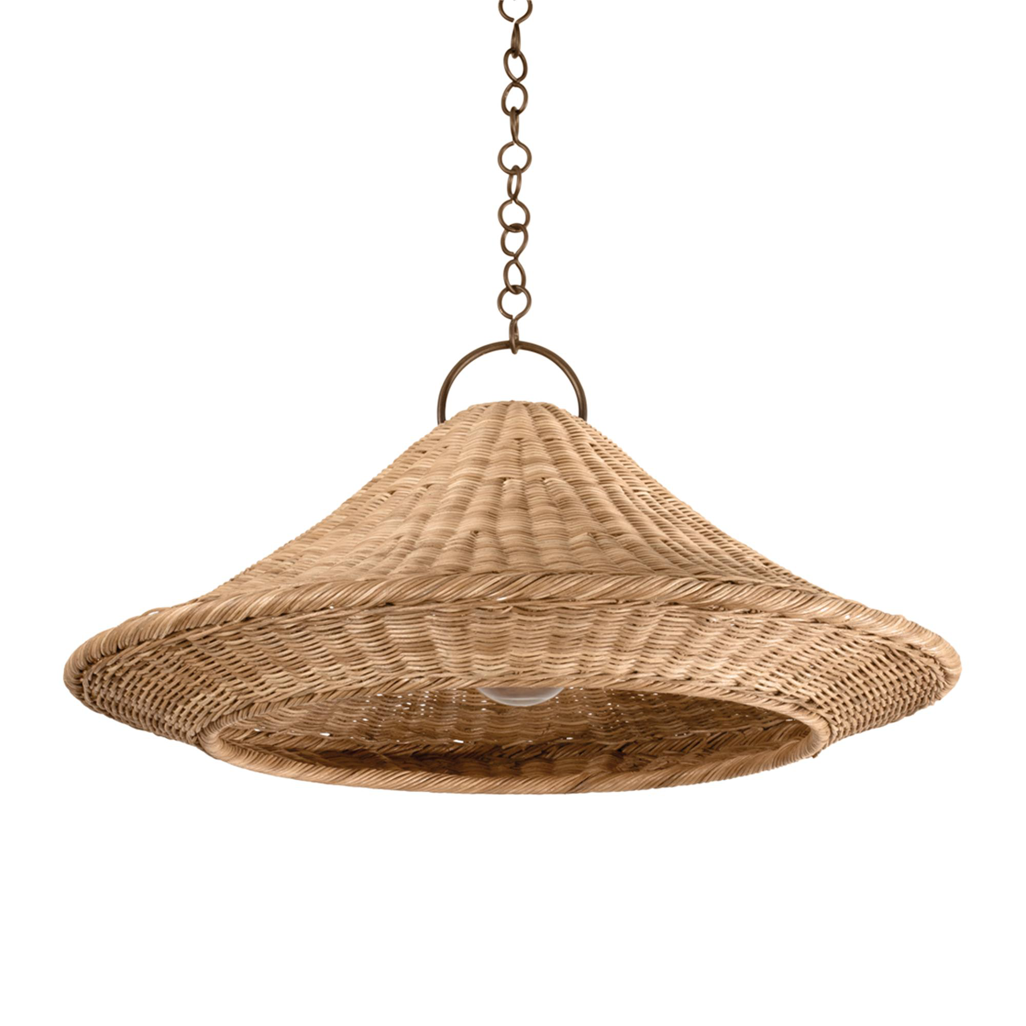 Baychester Large Pendant Light,