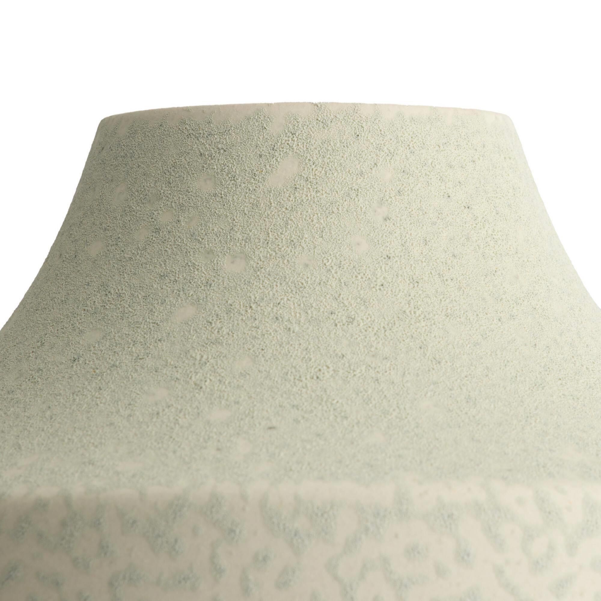 Shown in Riverstone Reactive finish