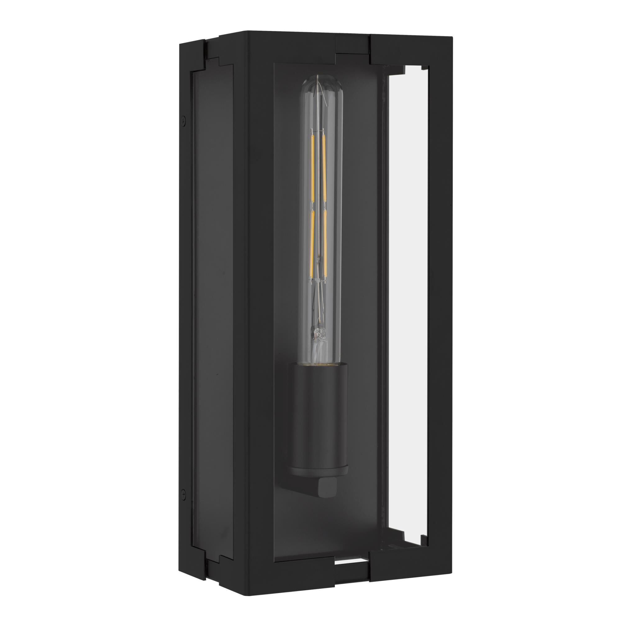 Young 14 Inch Outdoor Wall Light by Quoizel