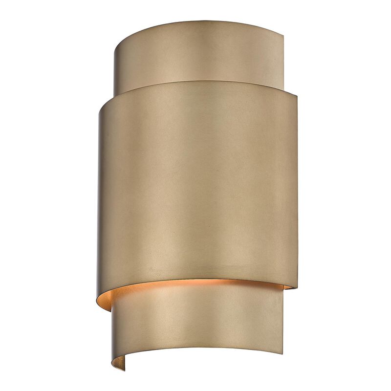 Harlech 12 Inch Wall Sconce by Z-Lite