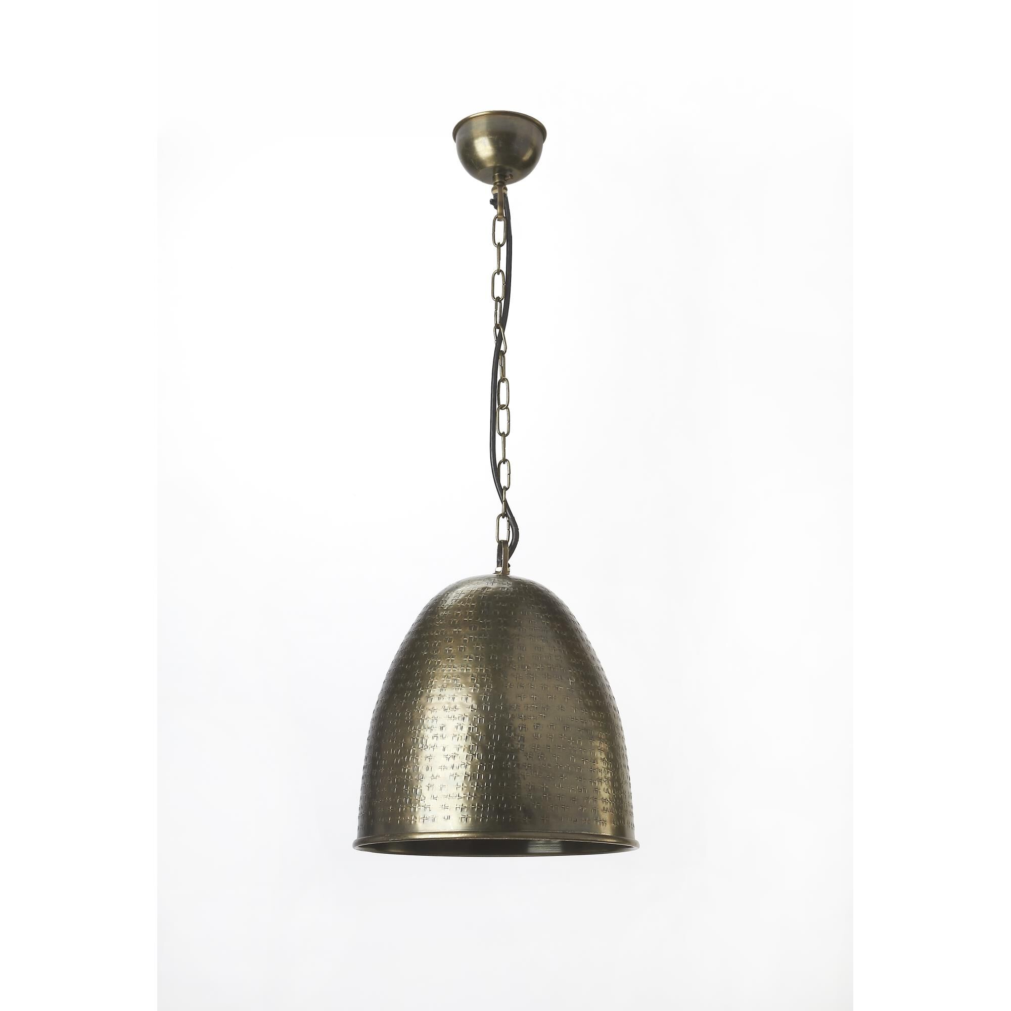 Shown in Gold finish