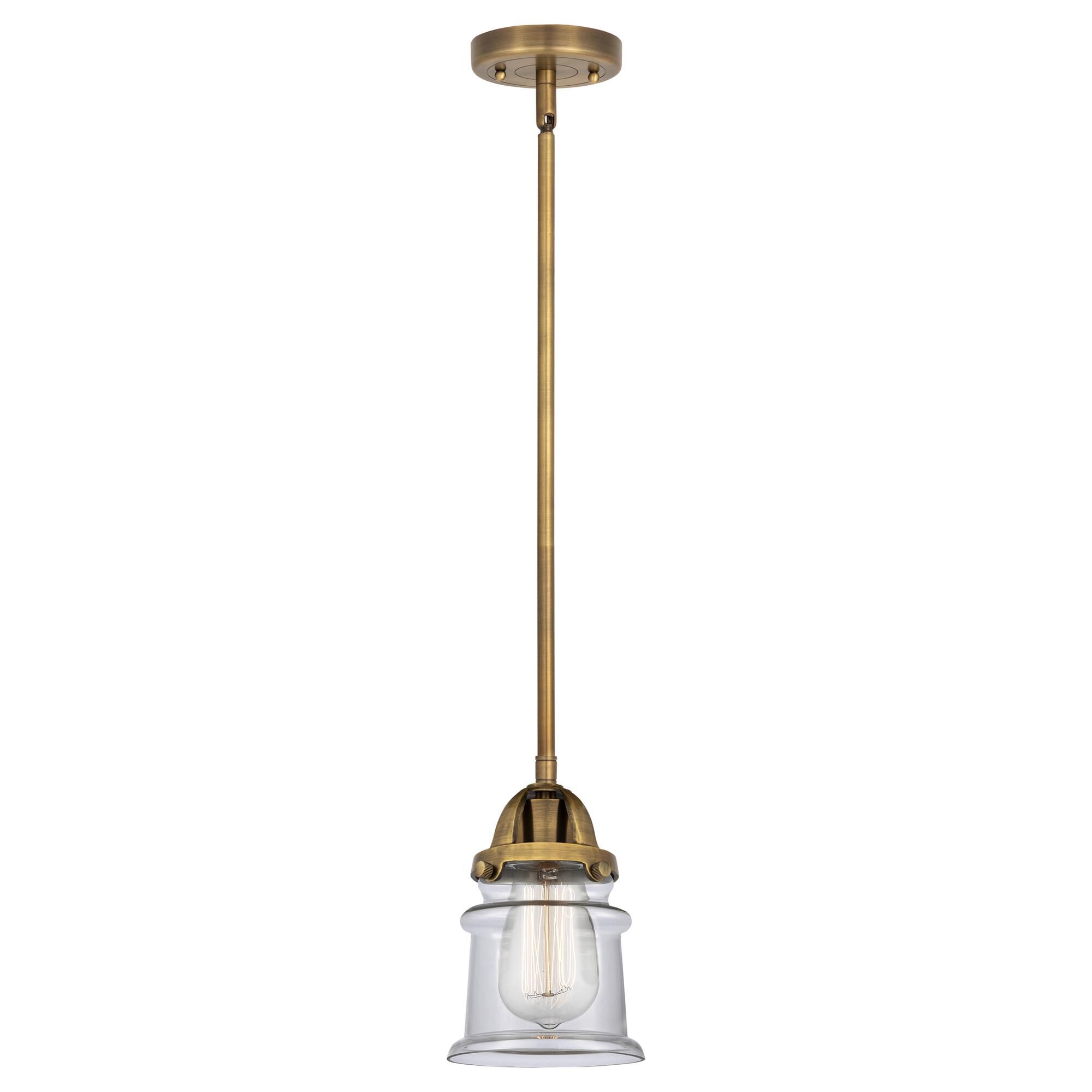 Innovations Lighting Bruno Marashlian Canton 5 Inch Mini Pendant