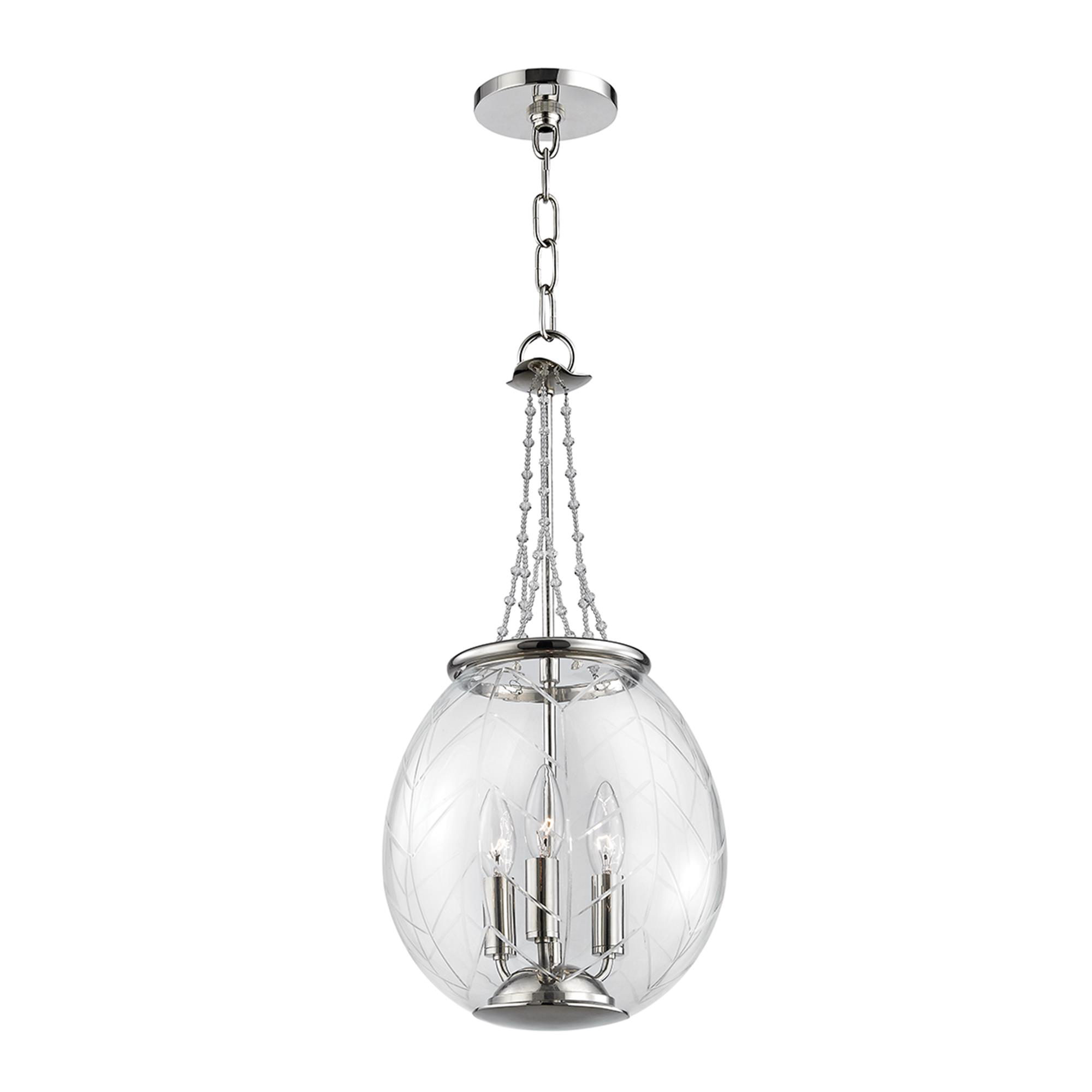 Pierce 24 Inch Mini Pendant,