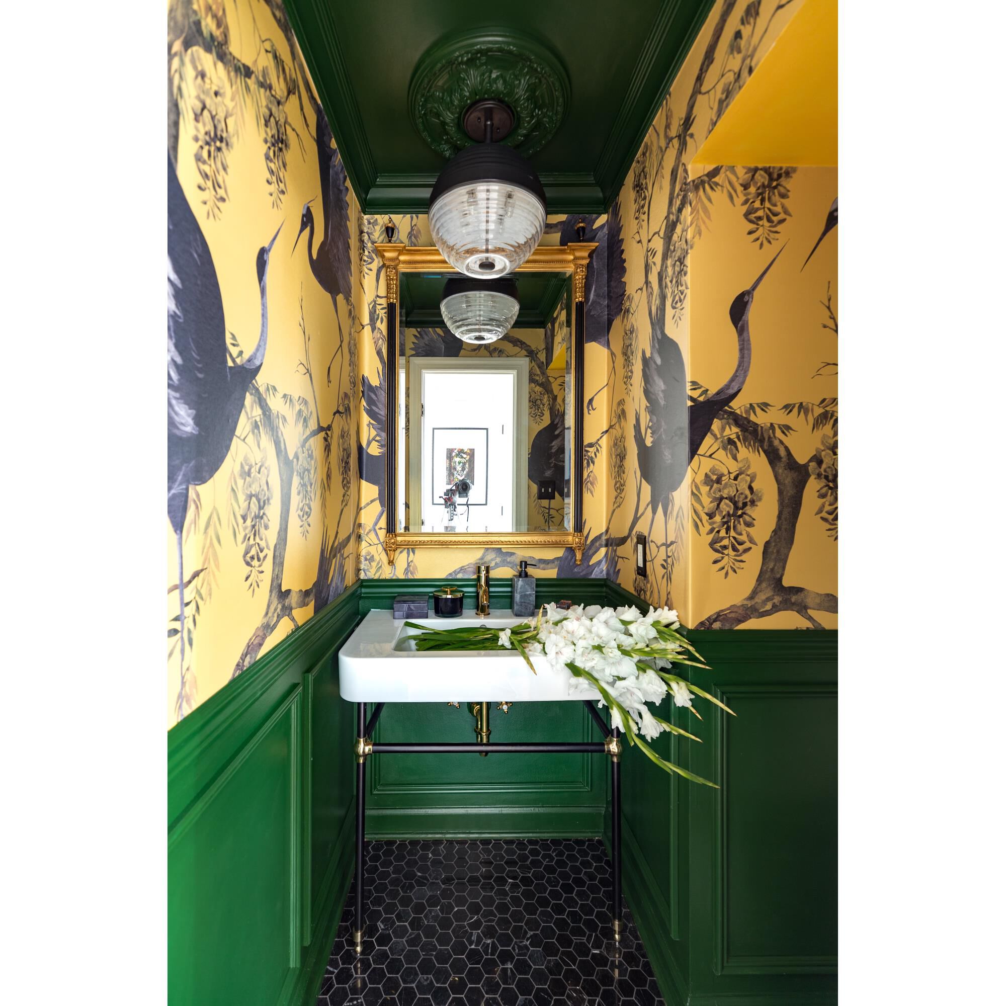 Easton 14 Inch Large Pendant by Hudson Valley Lighting