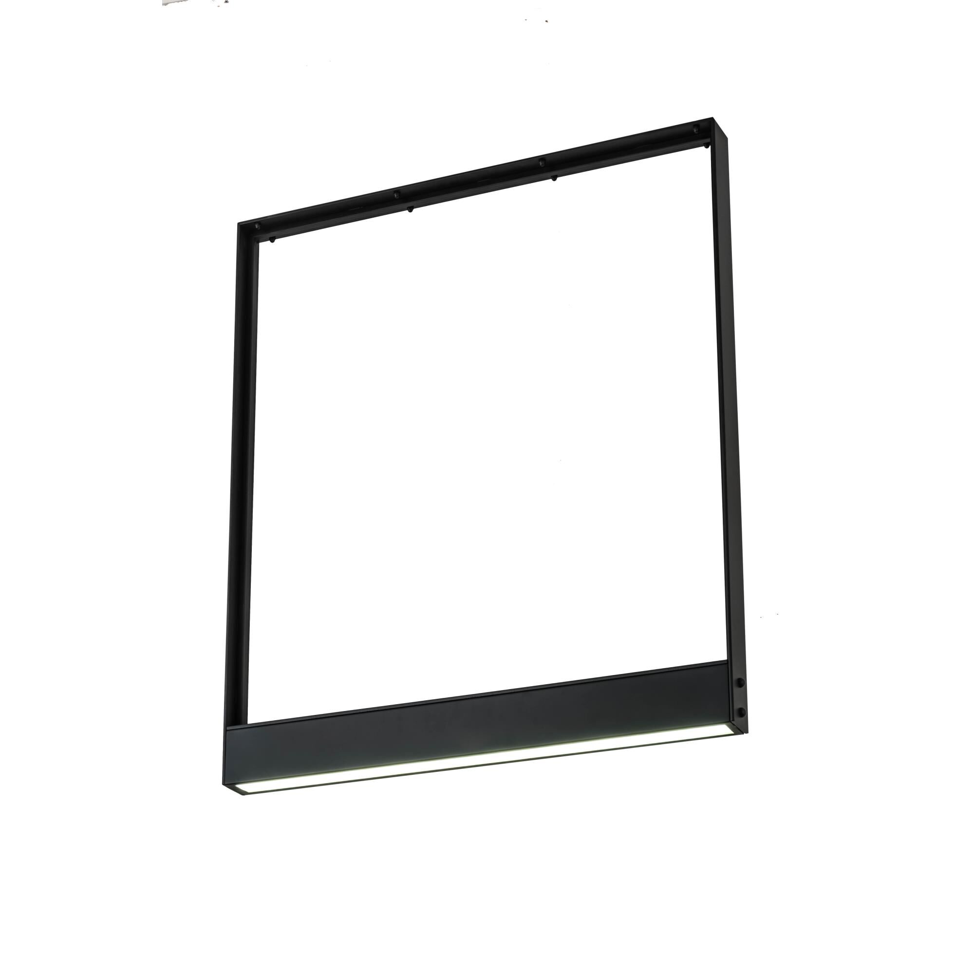 Shown in Wrought Iron finish