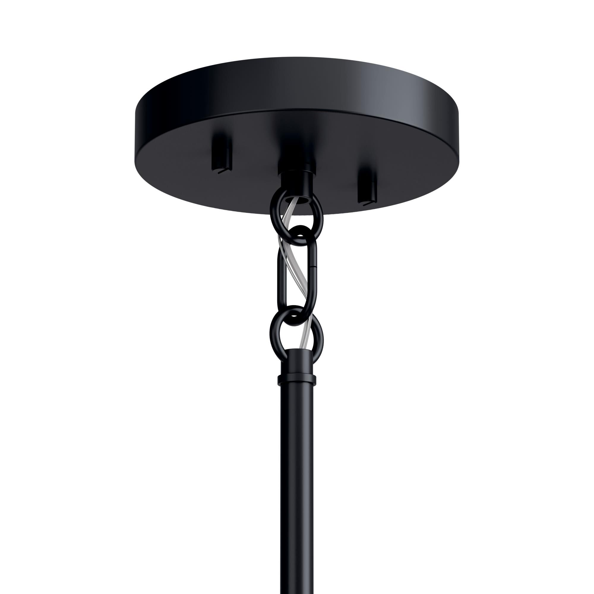 Madden 26 Inch Chandelier,