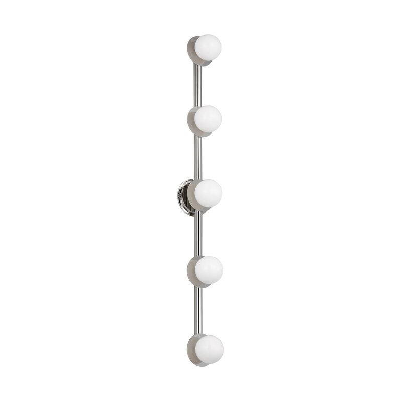 Kelly Wearstler Nodes 56 Inch Bath Vanity Light by Visual Comfort Studio Collection