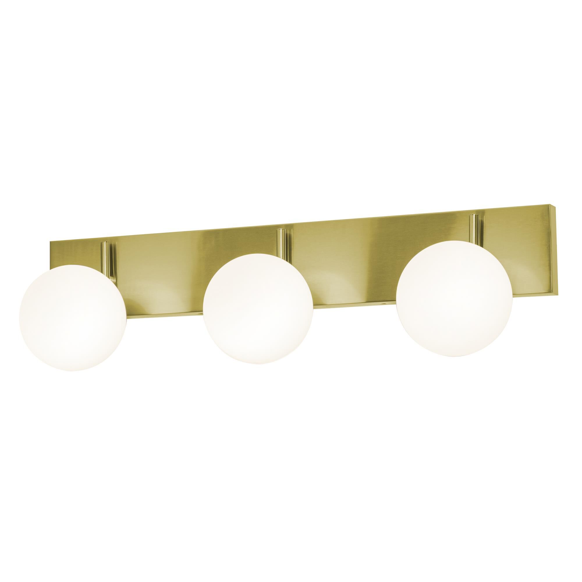 AFX Lighting Metropolitan 38 Inch LED Bath Vanity Light