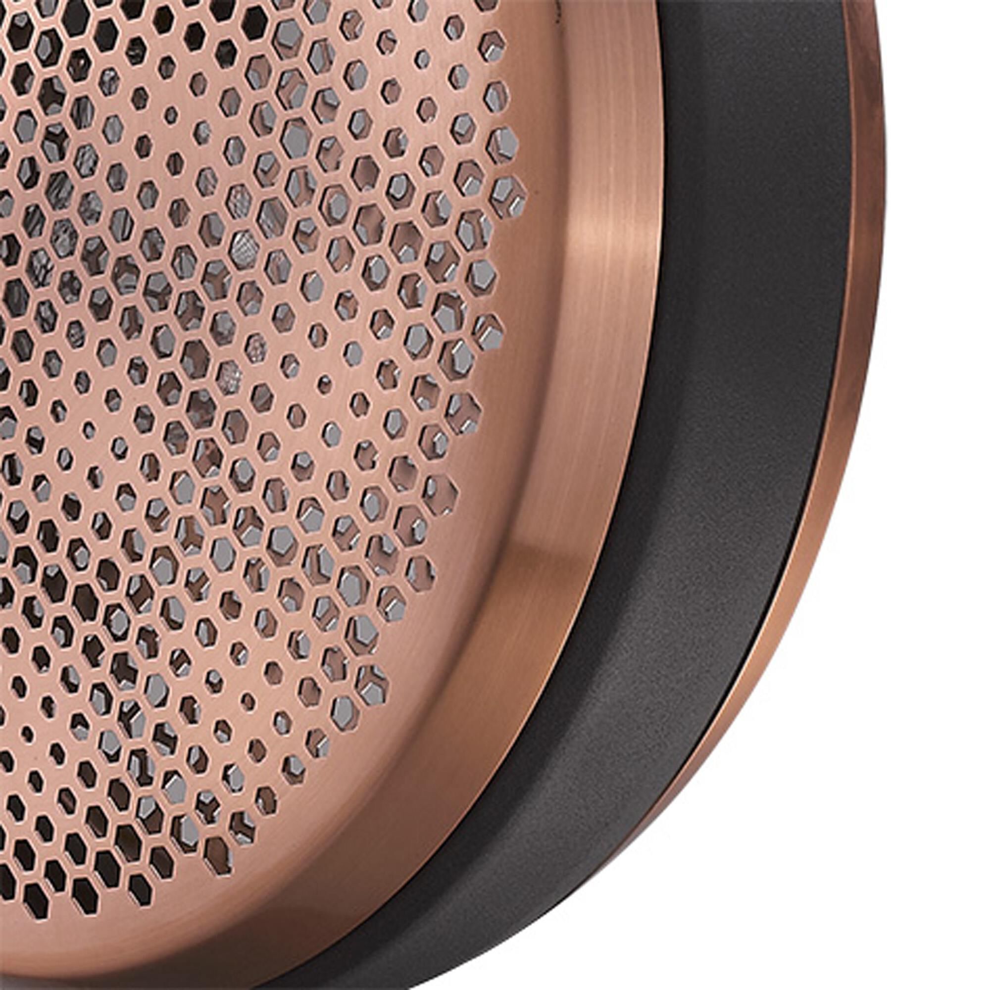 Shown in Matte Black finish and -- glass and -- shade