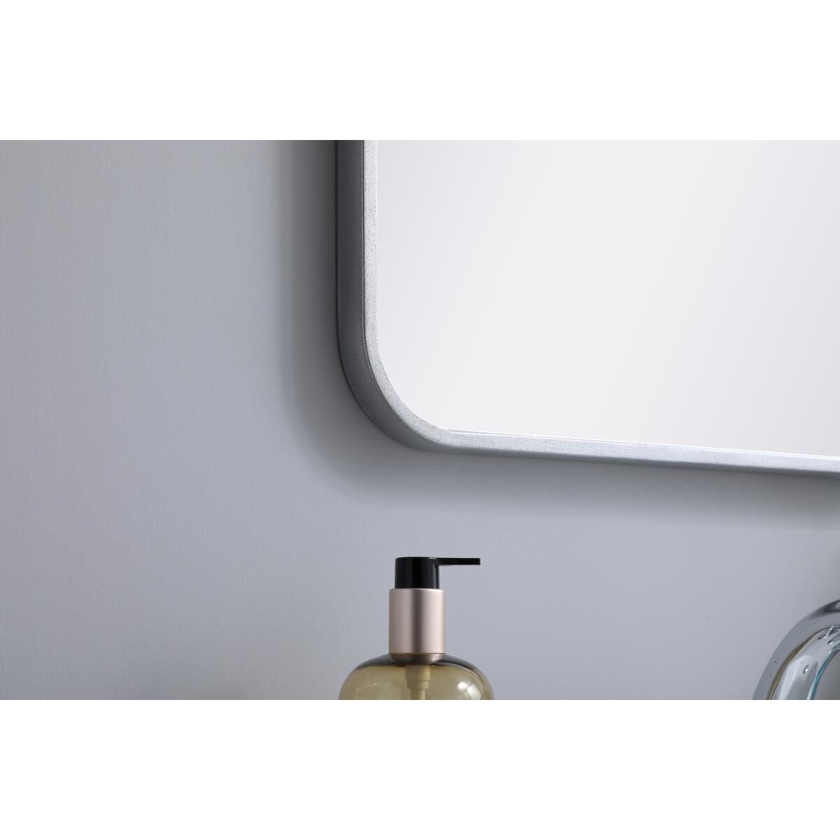 Evermore Decorative Mirrors by Elegant Decor