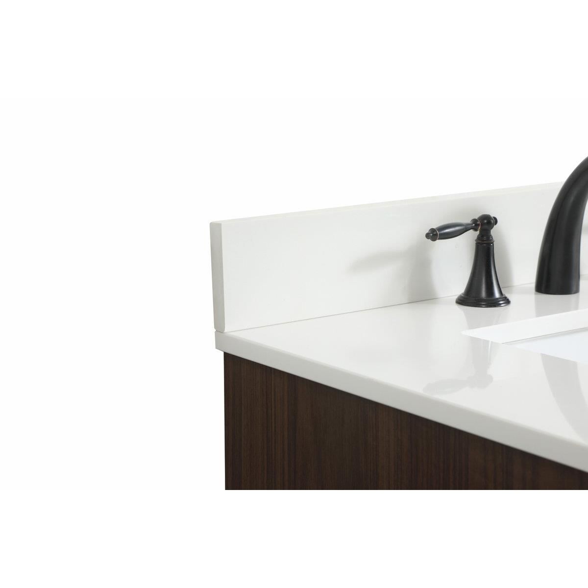 Boise Bath Vanity by Elegant Decor