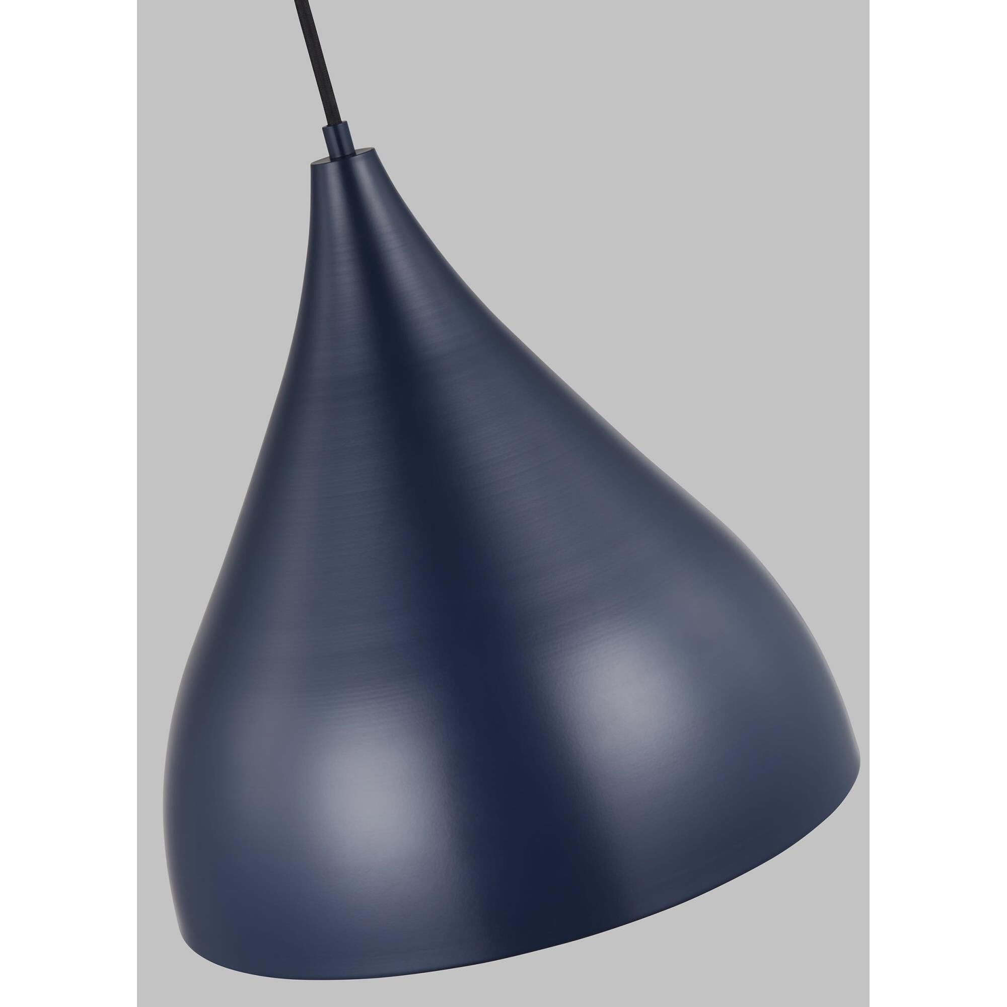 Visual Comfort Studio Collection Sean Lavin Oden 14 Inch Large Pendant