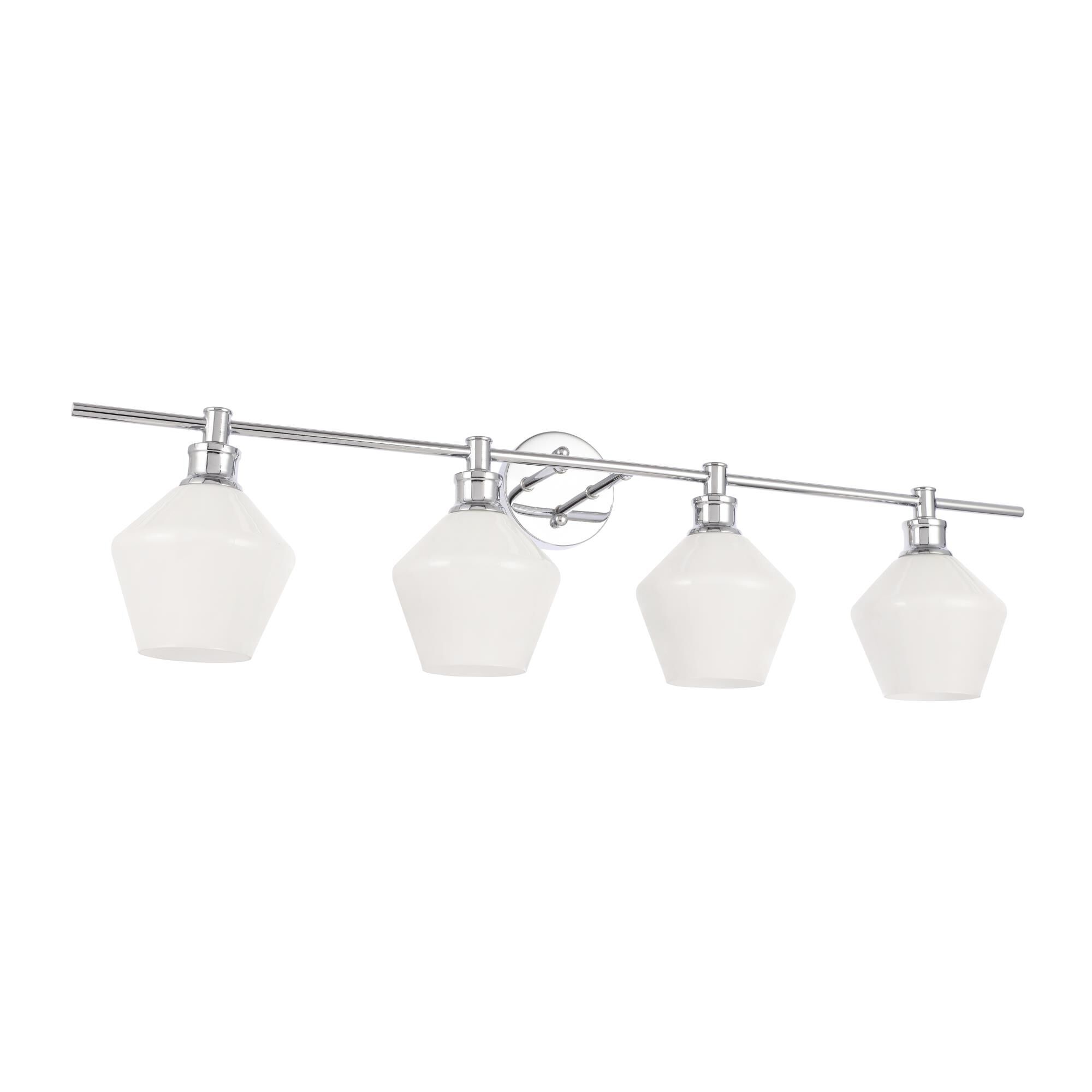 Gene Bath Vanity Light by Elegant Lighting